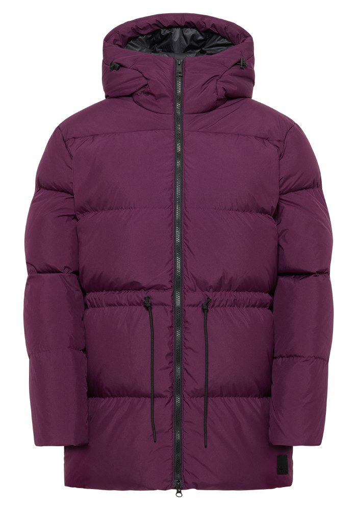 Jack Wolfskin Donsjack KIRSCHALLEE JKT W