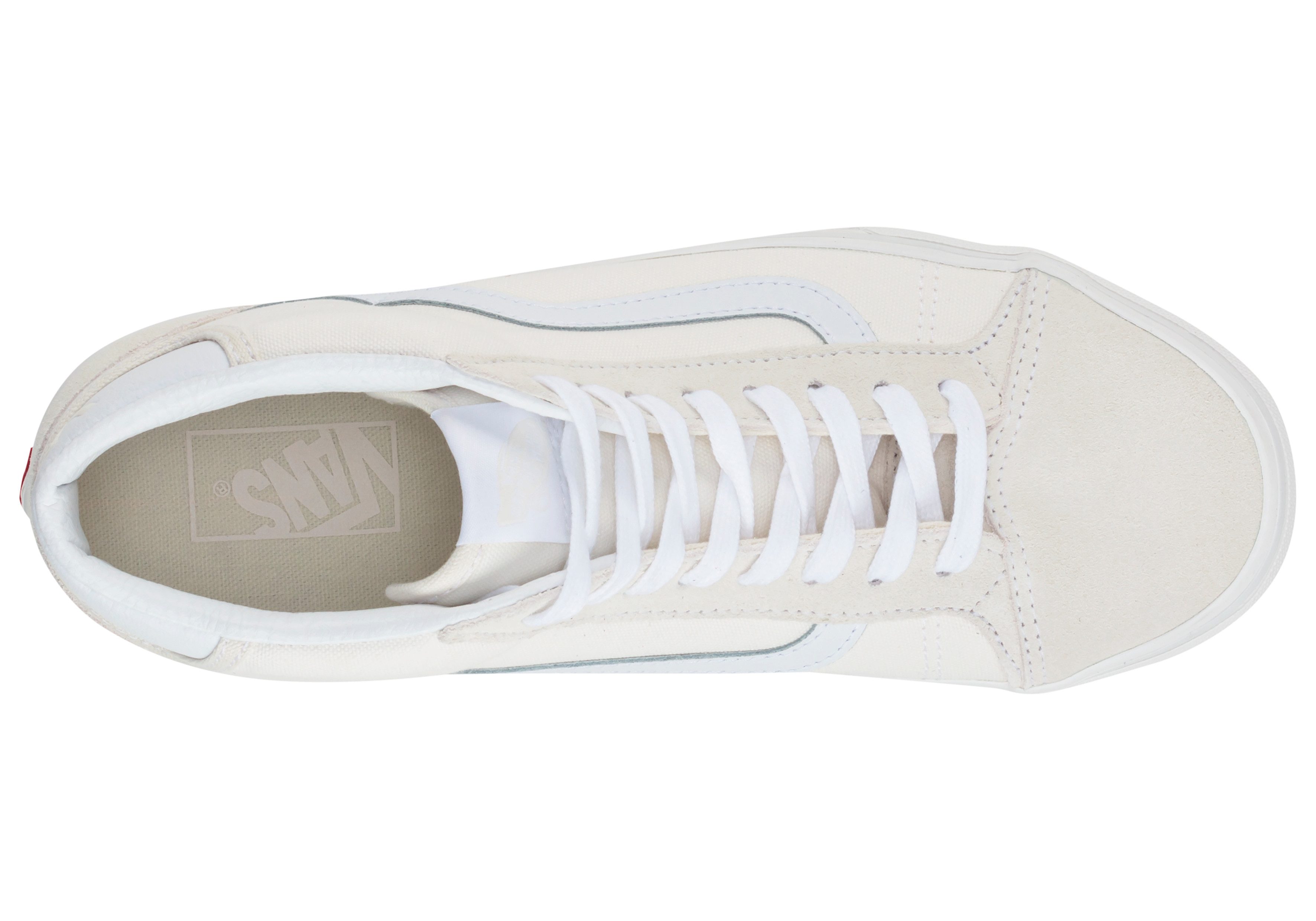 Vans Sneakers UA Mid Skool 37