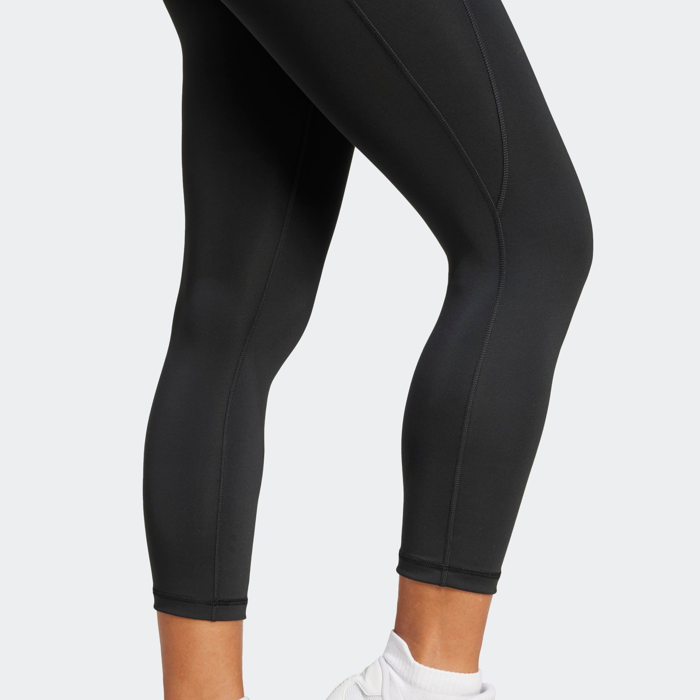 adidas Performance Trainingstights OPT ESS ST 3/4 (1-delig)