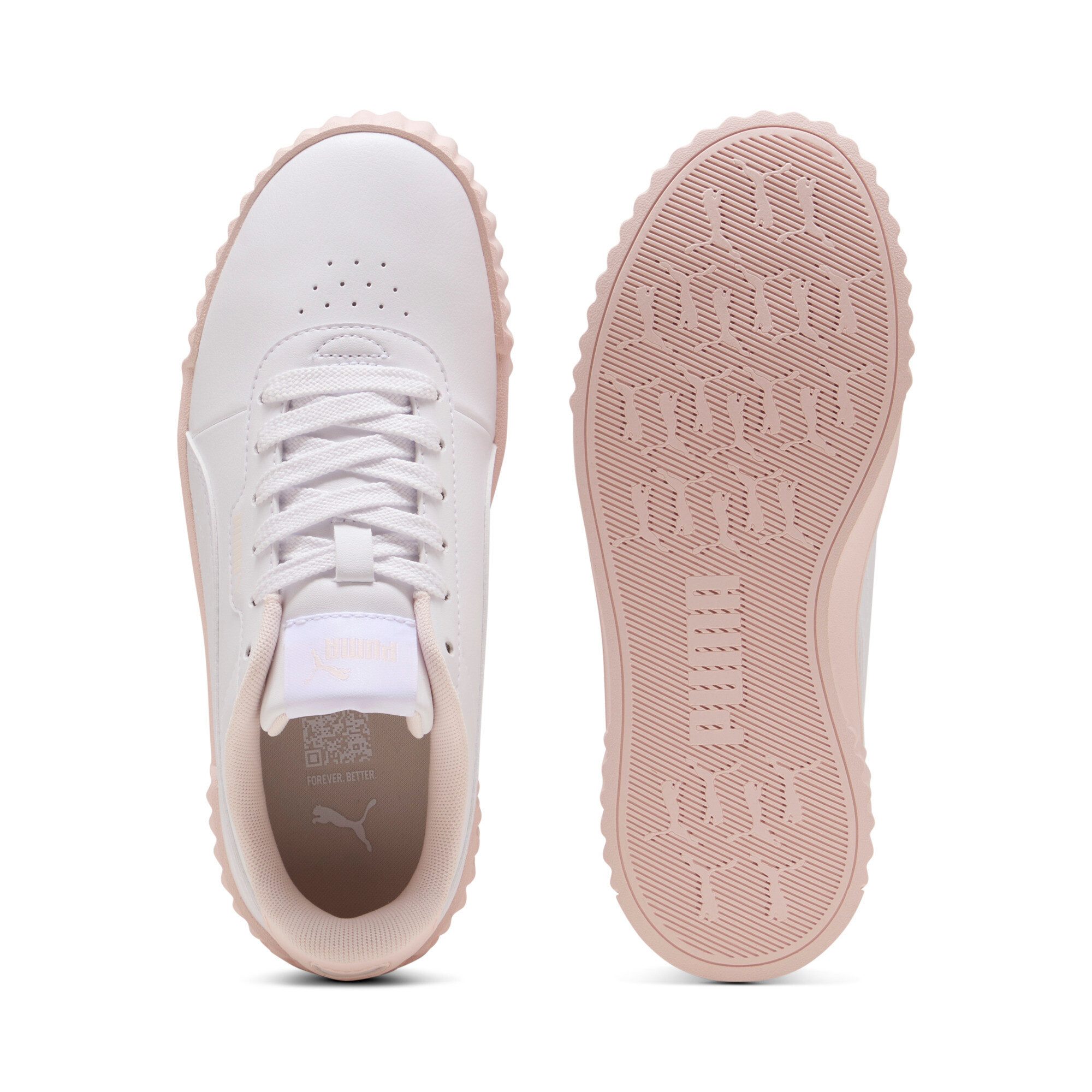 PUMA Sneakers CARINA 3.0 CUTIE JR