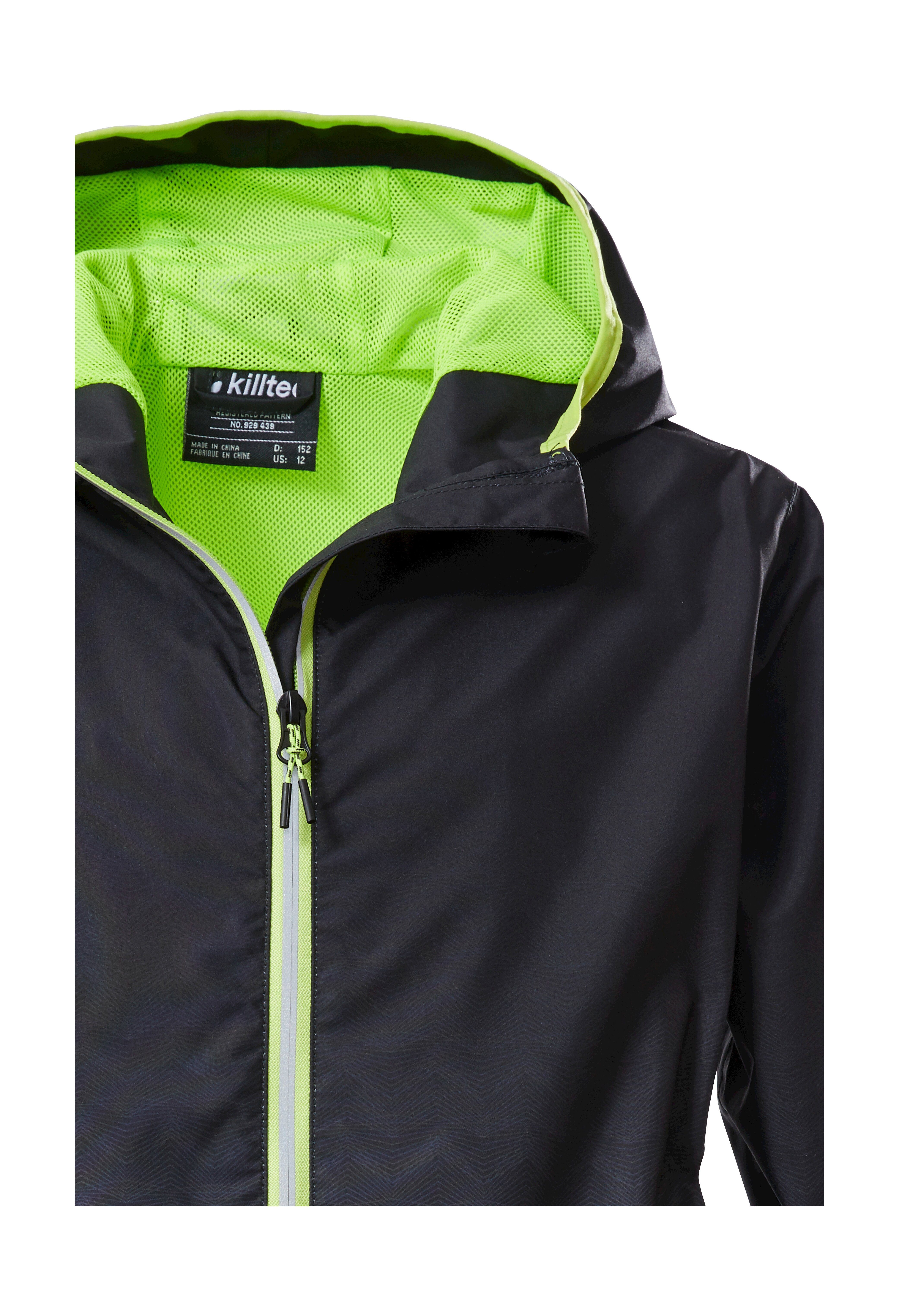 Killtec Outdoorjack KOS 224 BYS JCKT