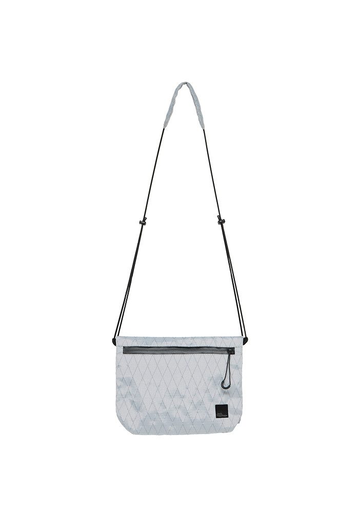 Jack Wolfskin Handtas WANDERMOOD BAG