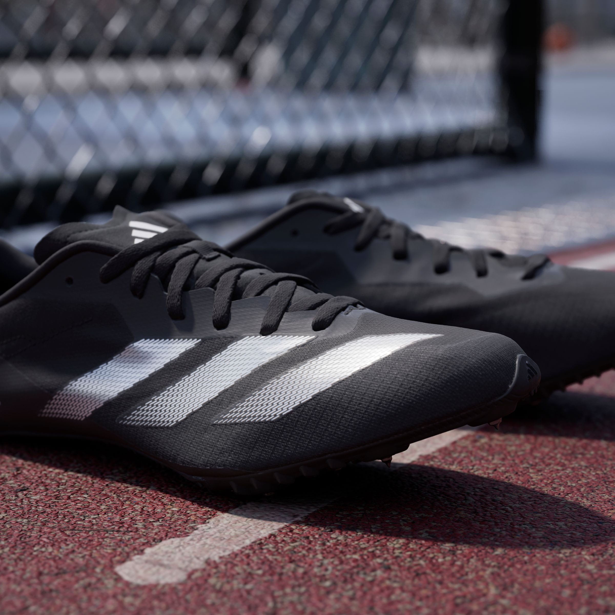 adidas Performance Runningschoenen ADIZERO SPRINTSTAR SPIKE