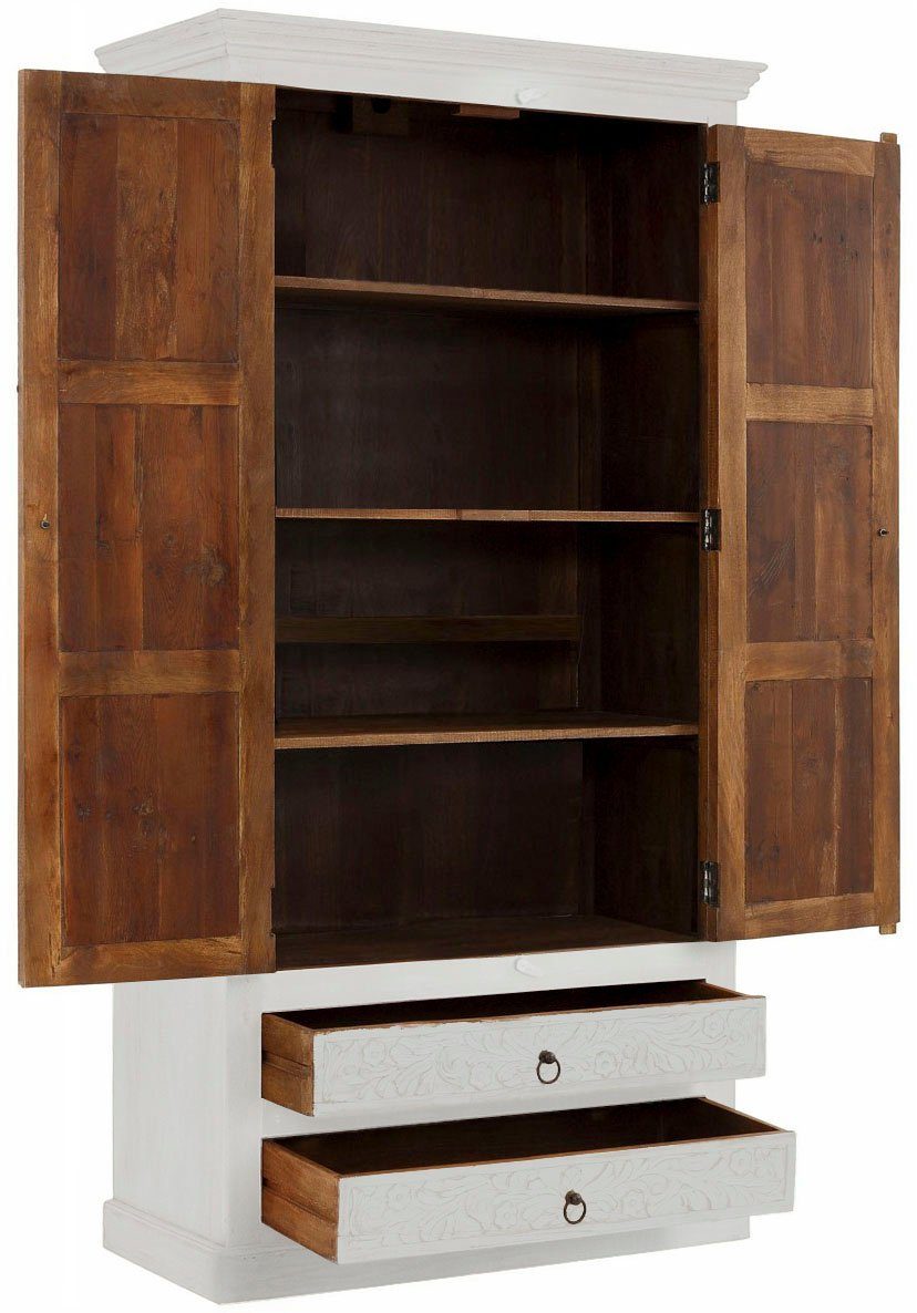 Home affaire Bergkast Malati Breedte 105 cm