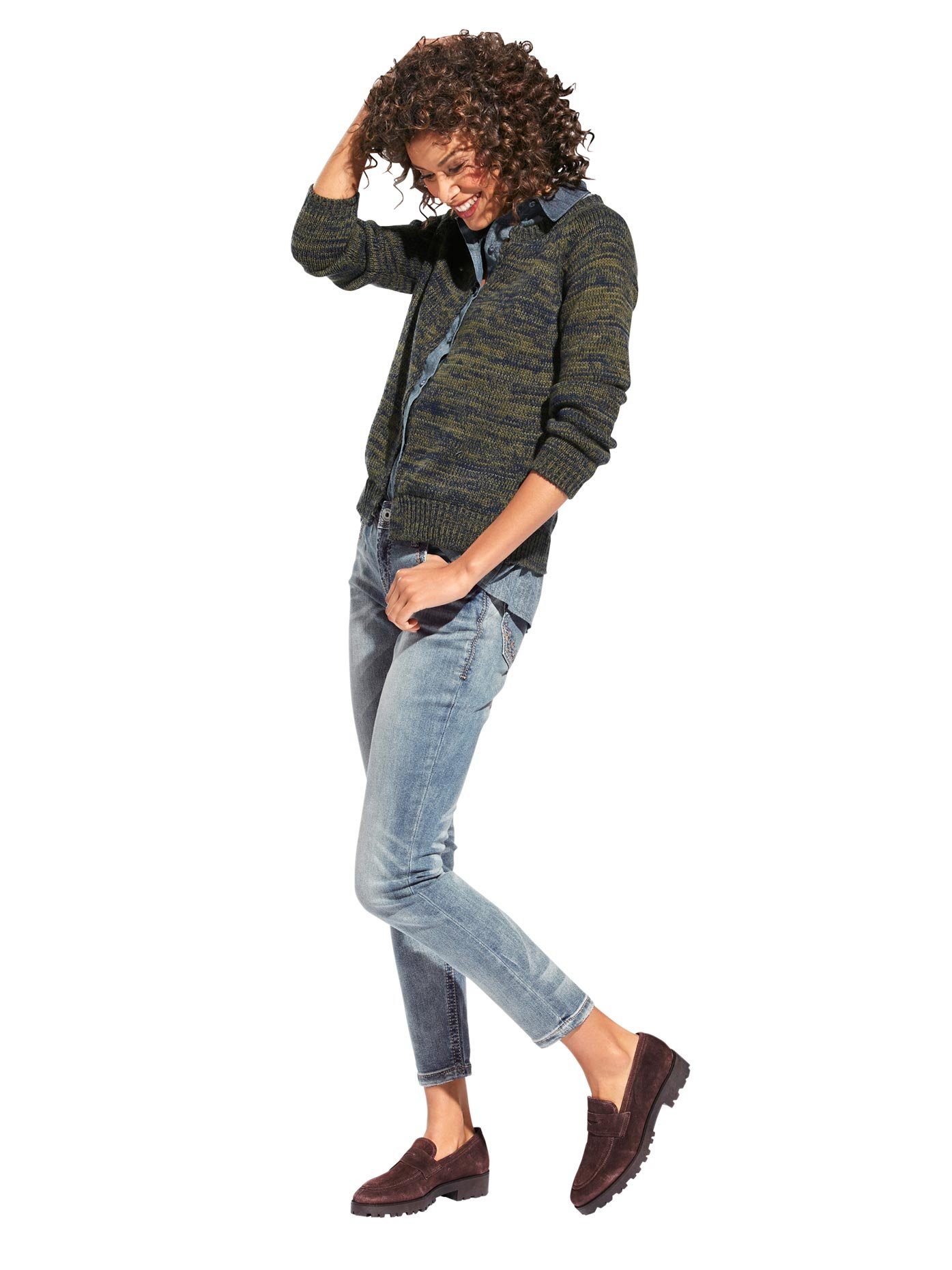heine Skinny jeans