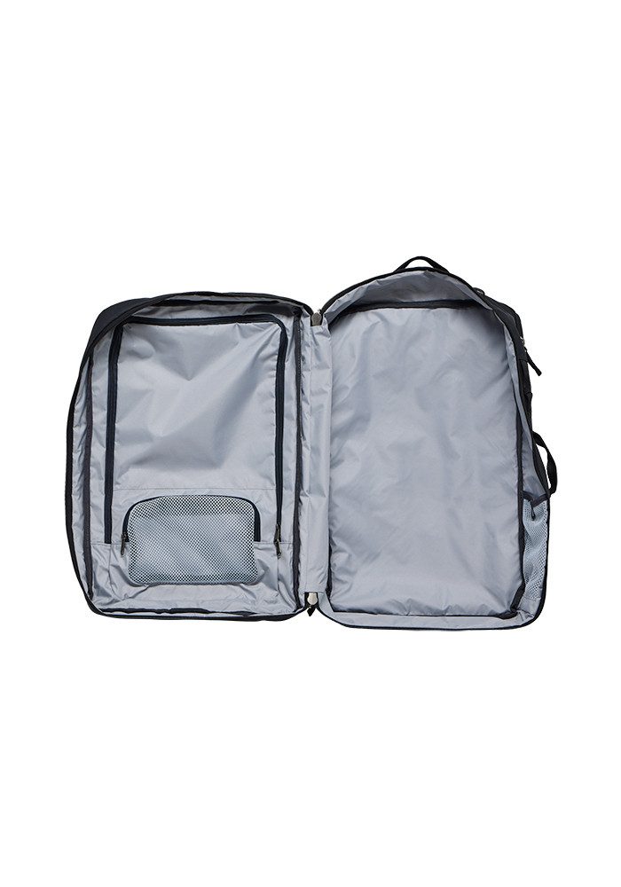 Jack Wolfskin Boardtas TRAVELTOPIA CABIN PACK 40