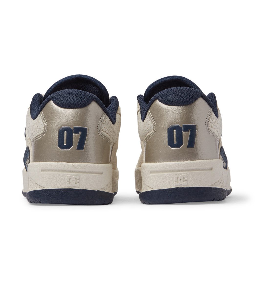 DC Shoes Sneakers Construct