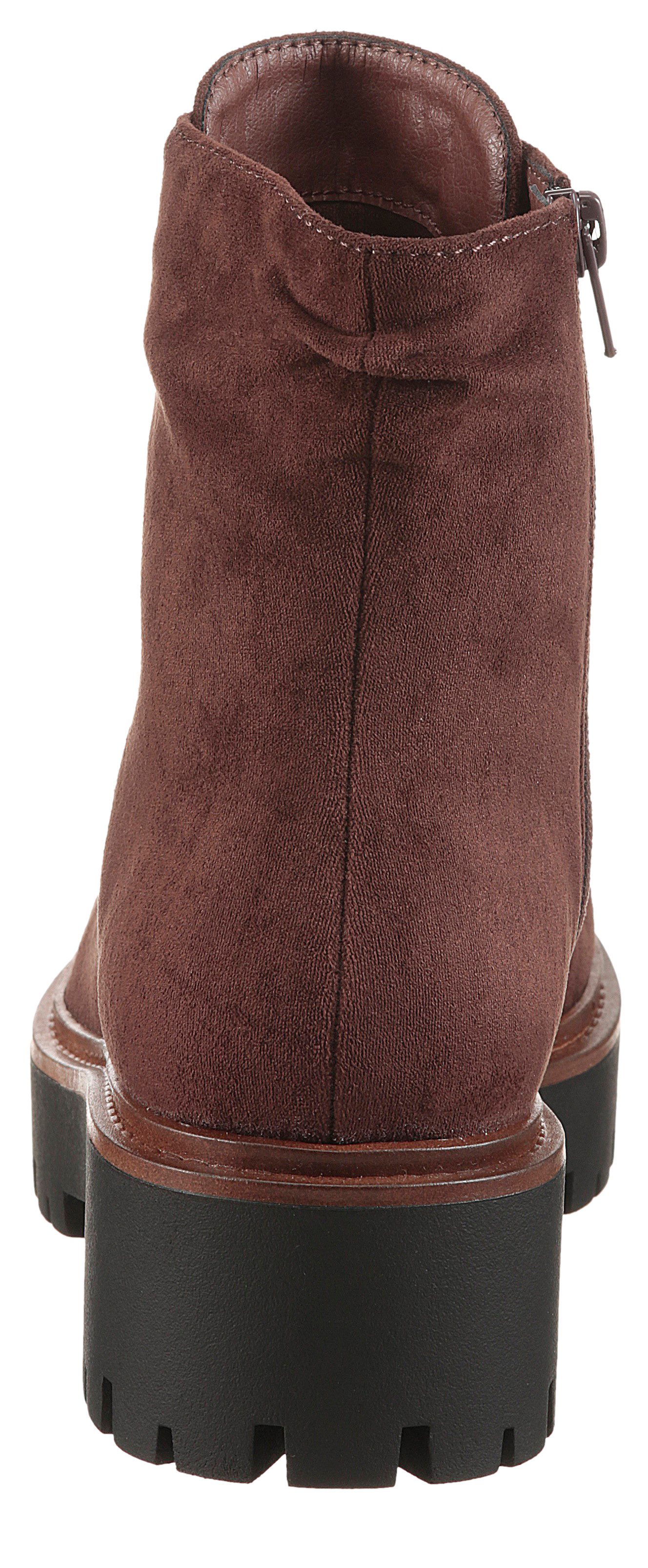 Aniston SHOES Veterschoenen