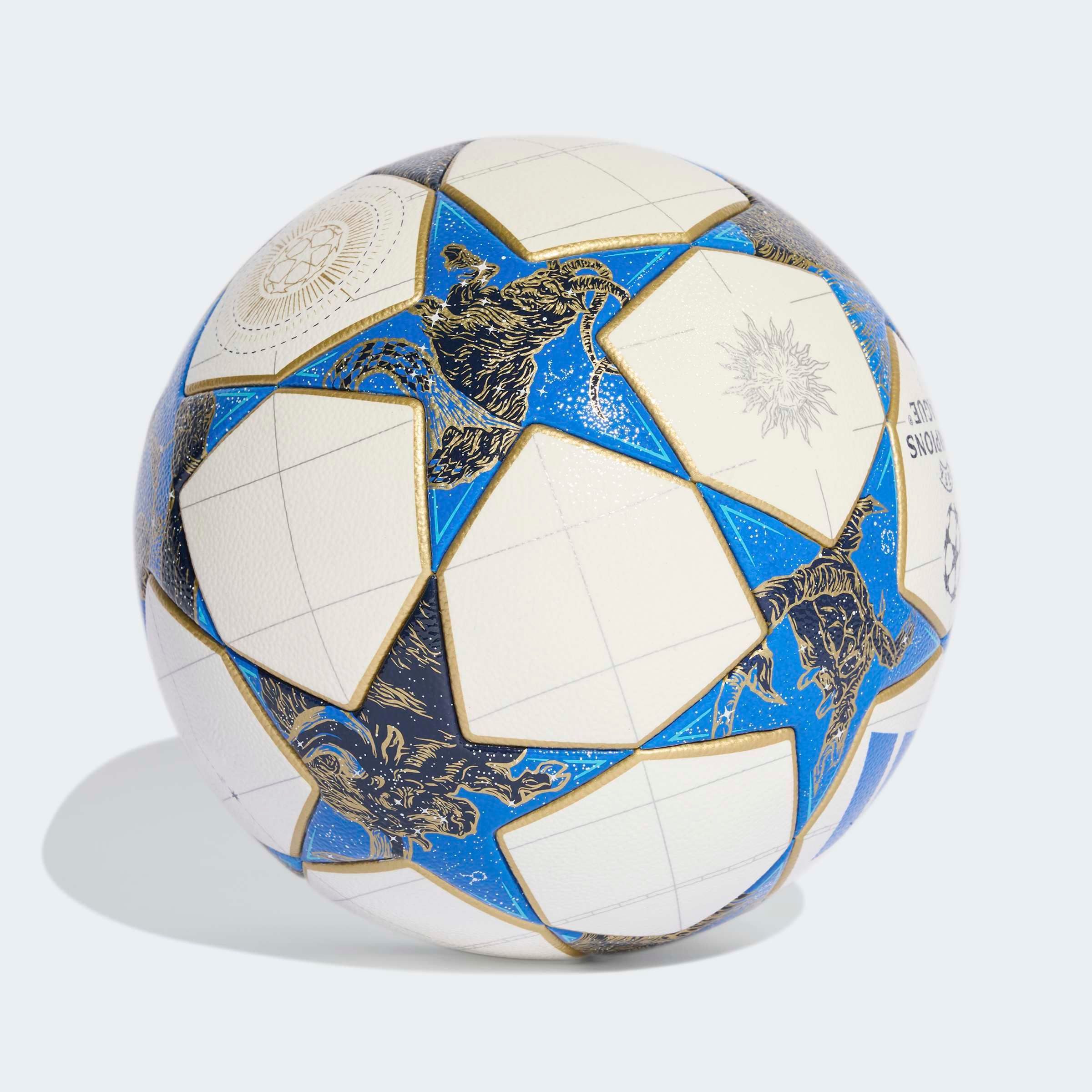 adidas Performance Voetbal UCL COM (1 stuk)