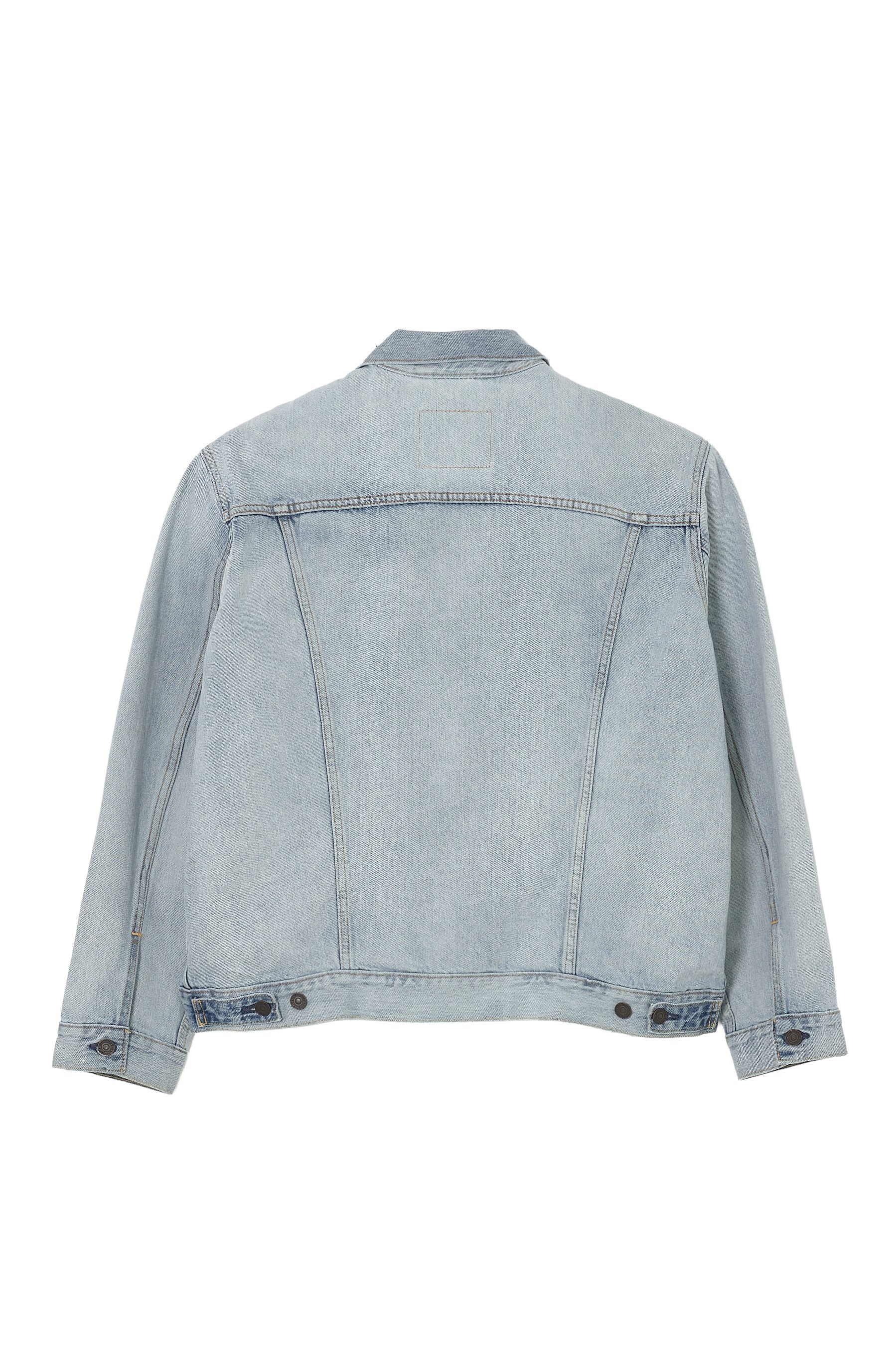 Levi's® Jeansjack VINTAGE FIT TRUCKER JKT