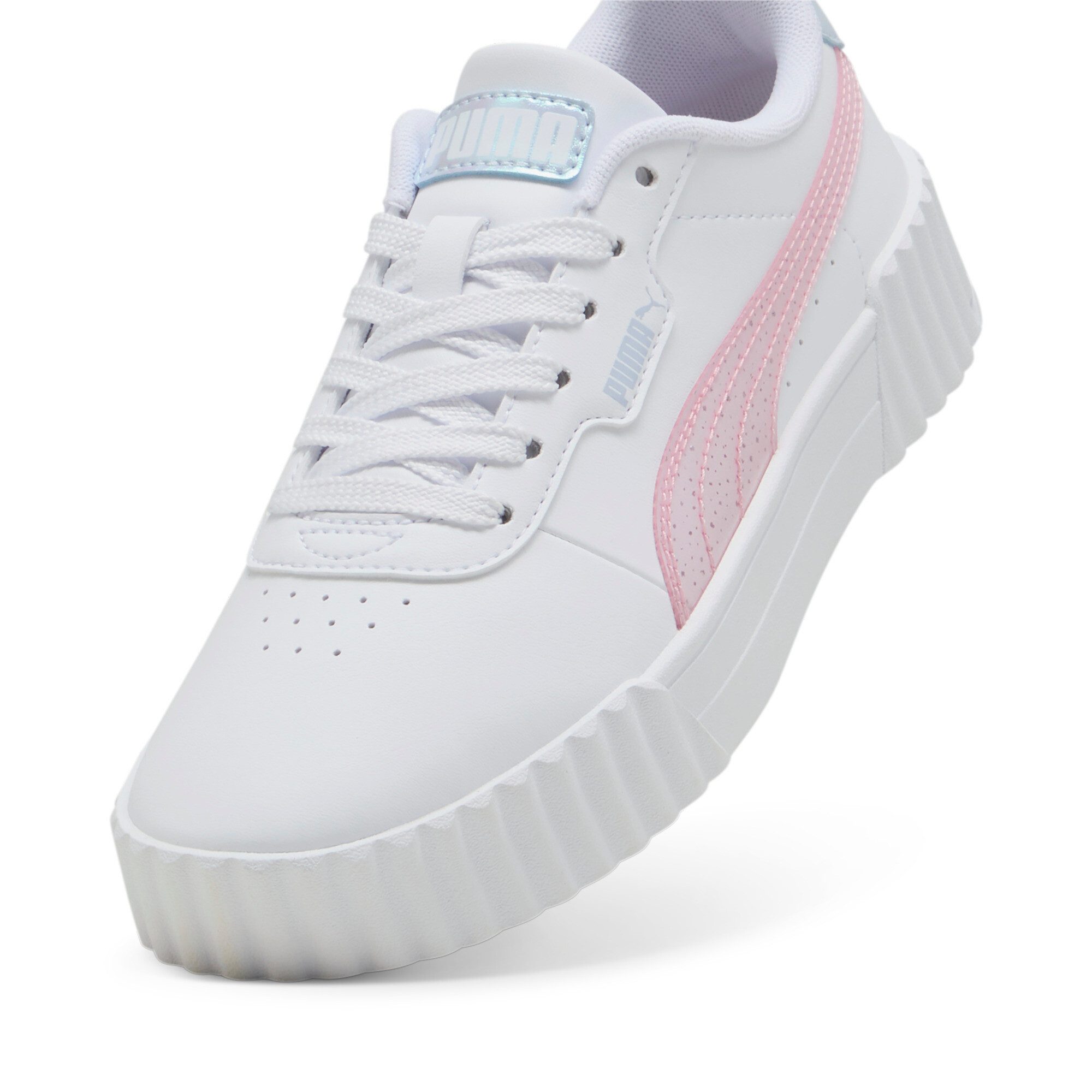 PUMA Sneakers CARINA 3.0 BLURRY DREAMS JR