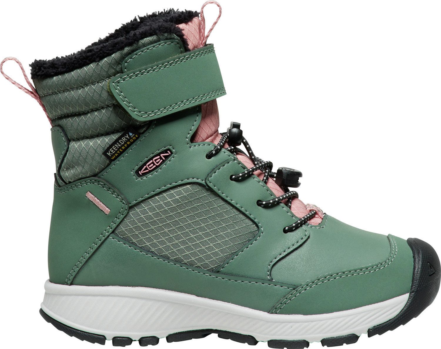 Keen Outdoorschoenen SKUA WINTER WP