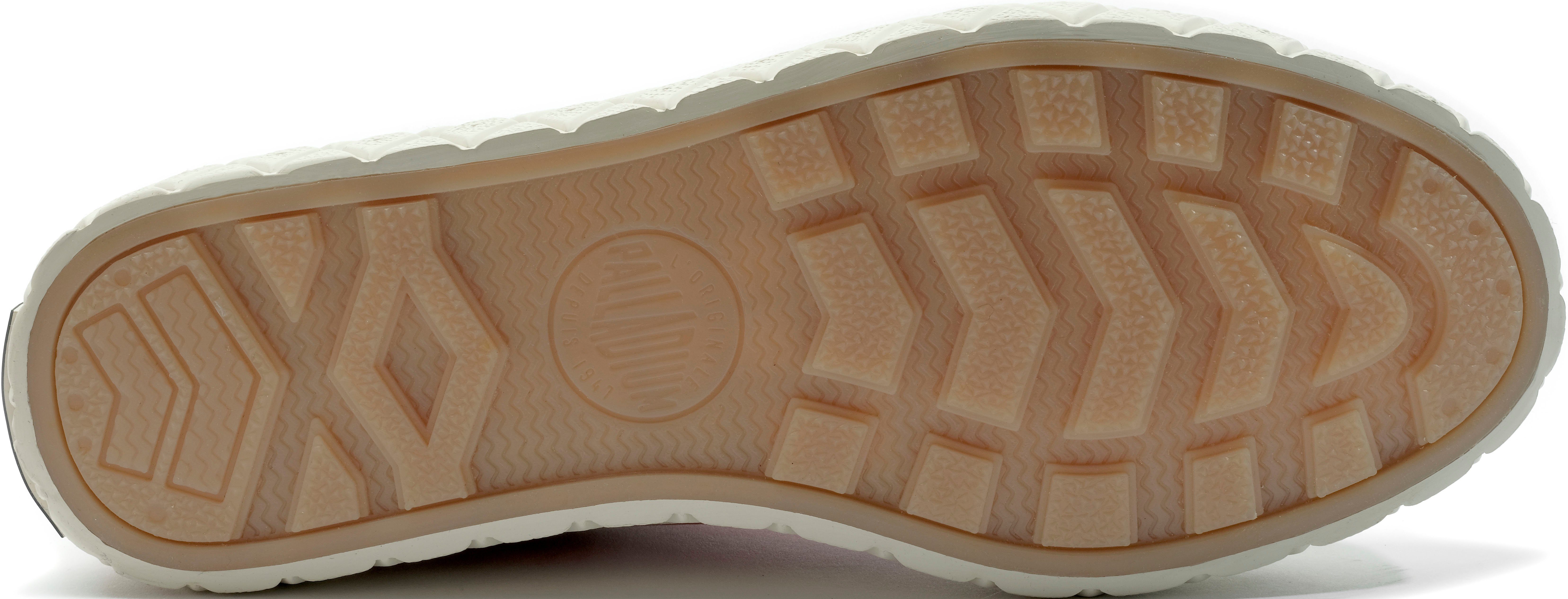 Palladium Sneakers PALLA ACE CHUKKA CVS