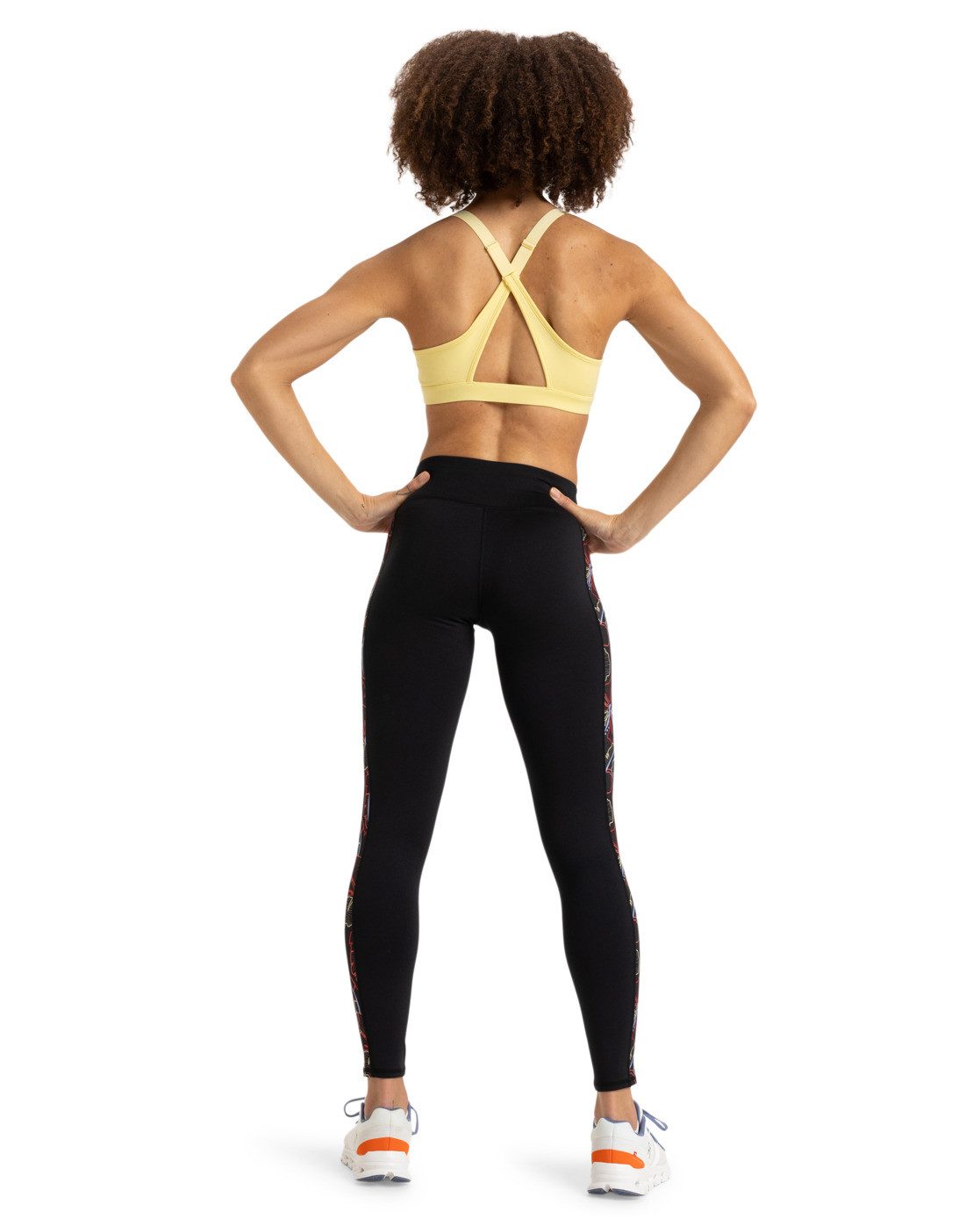 Roxy Legging Everyday Flow