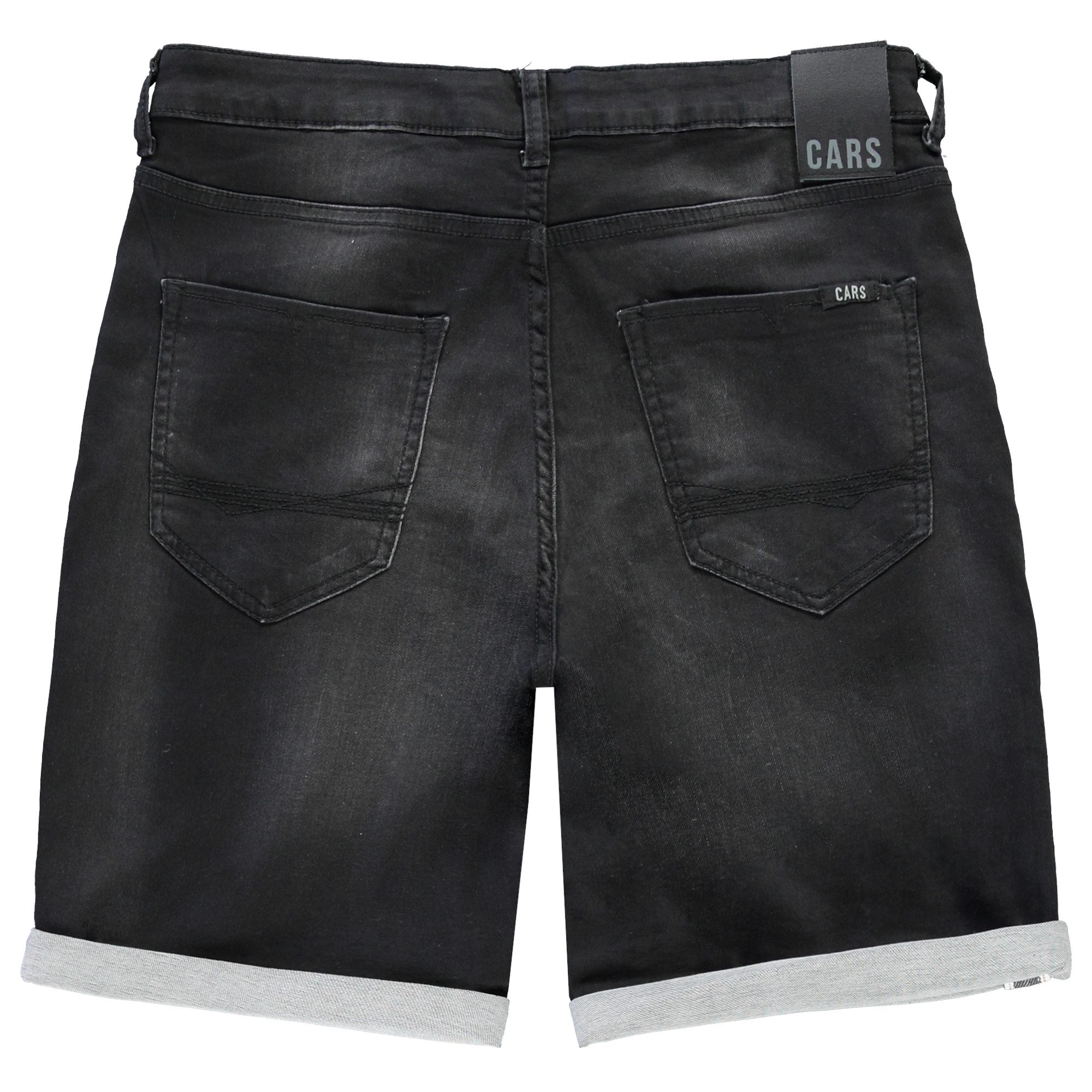 CARS Jeansshort SEATLE Short