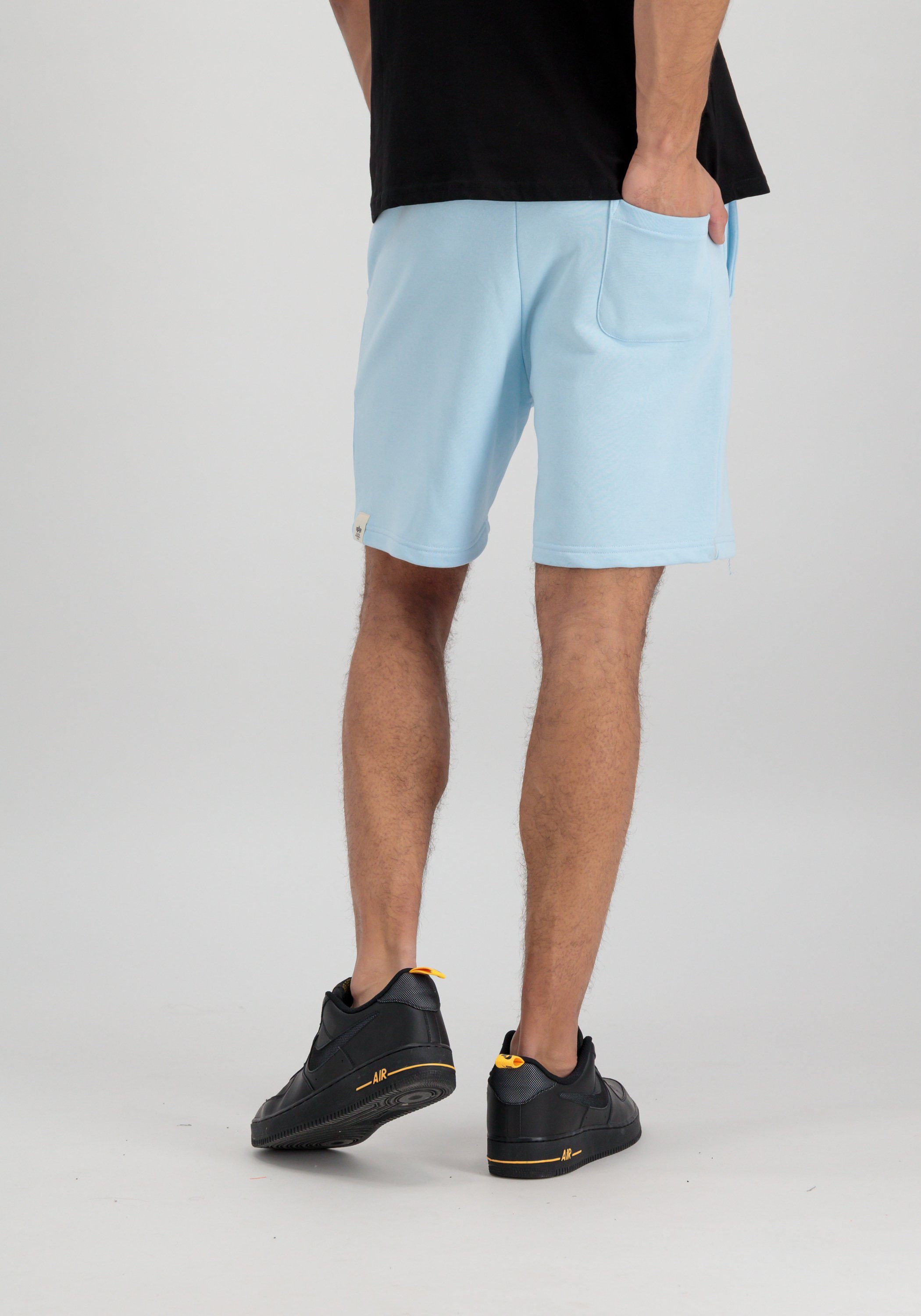Alpha Industries Sweatshort Alpha Industries Men - Shorts Organics Jogger Short