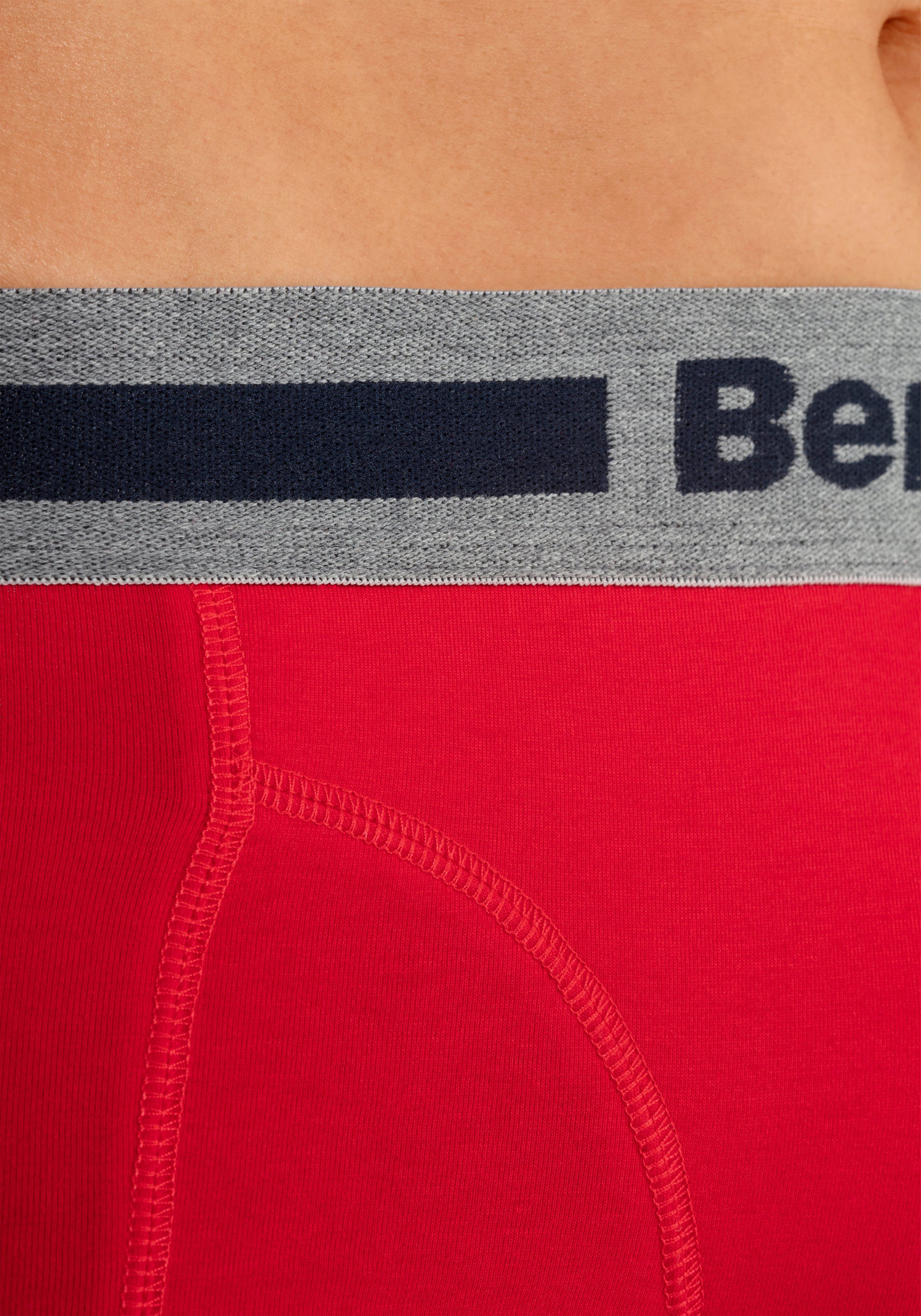 Bench. Boxershort voor heren (set, 4 stuks)