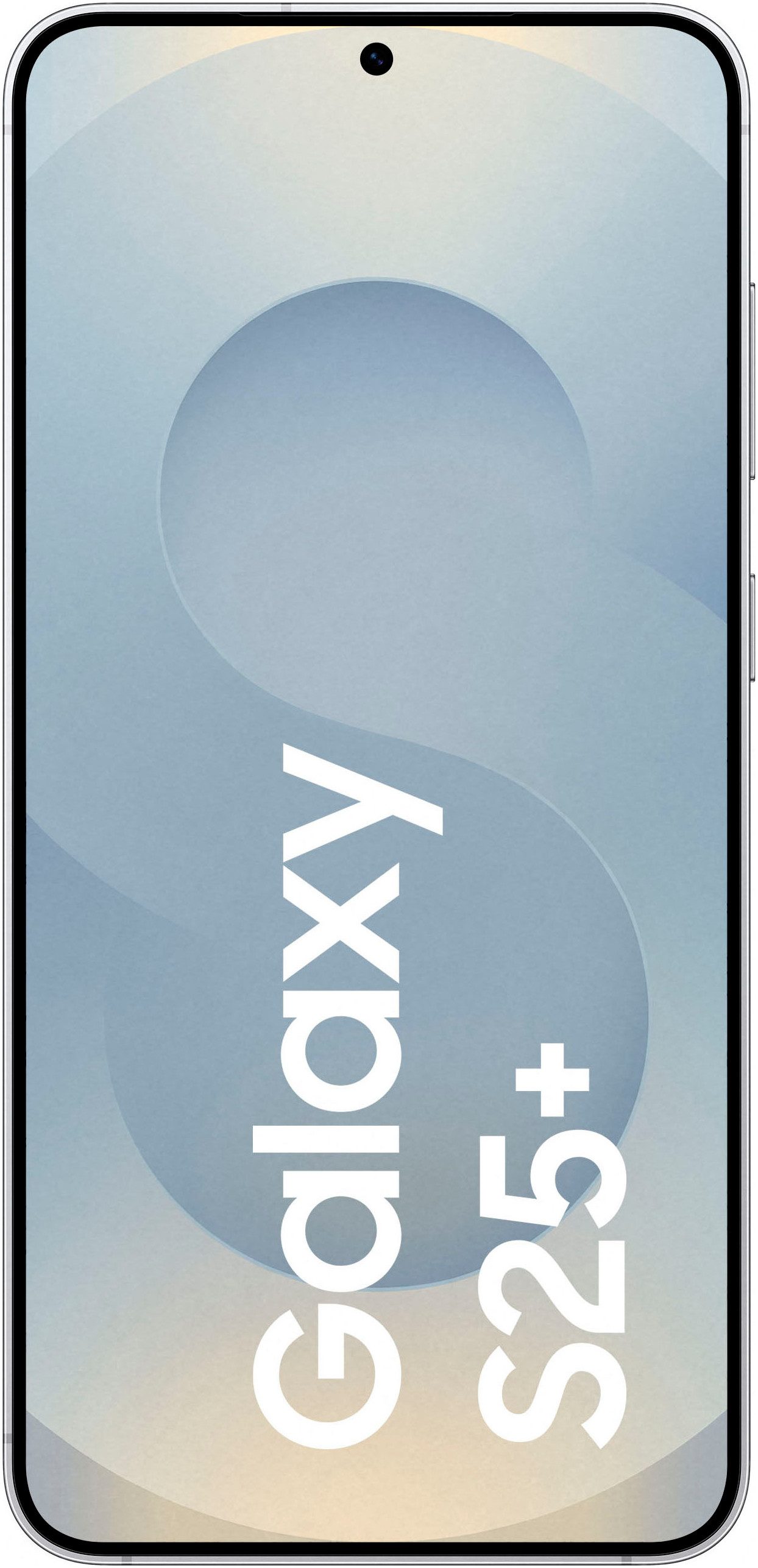 Samsung Smartphone Galaxy S25+