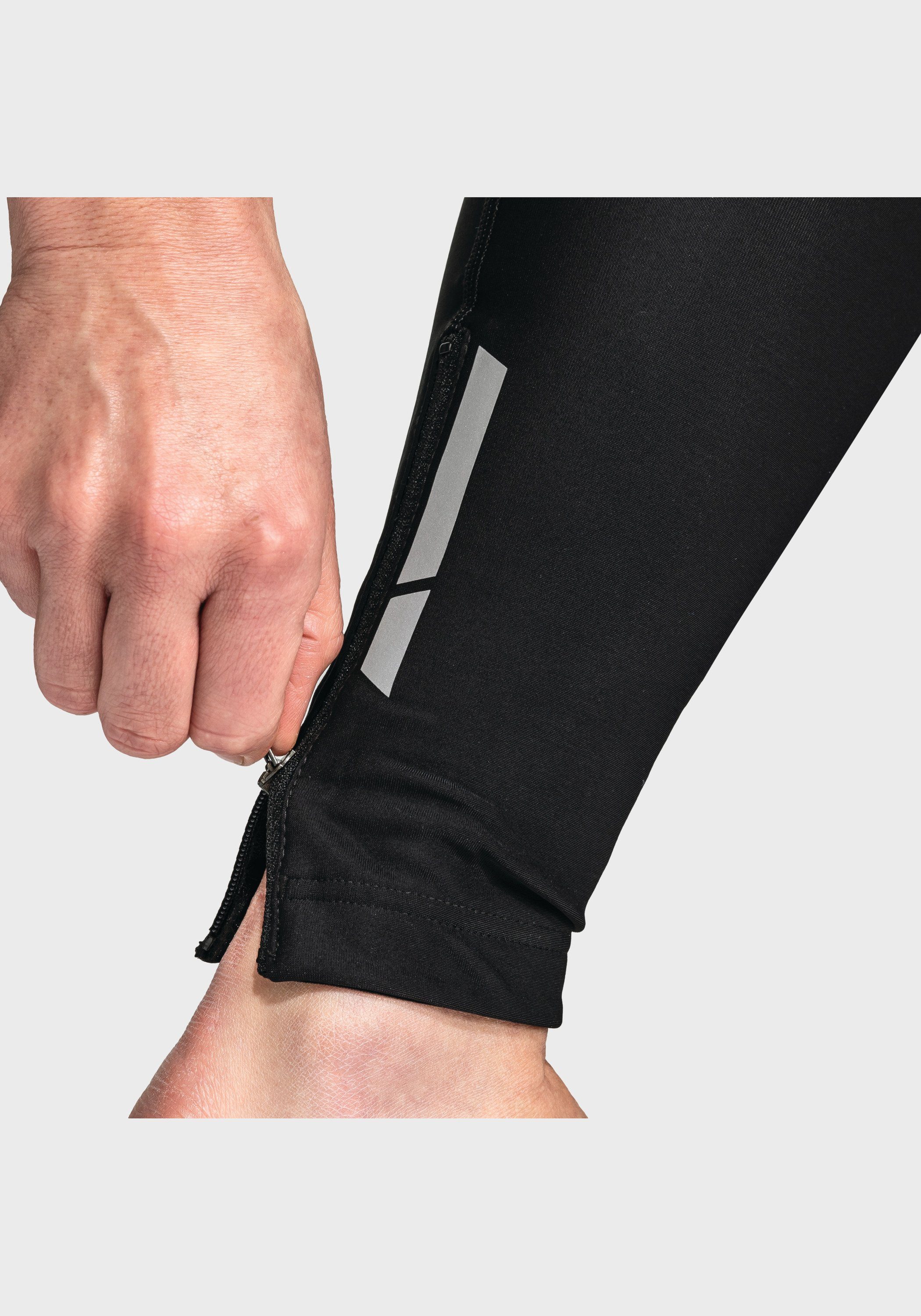 Schöffel Functionele onderbroek Skin Pants Warm 4h L
