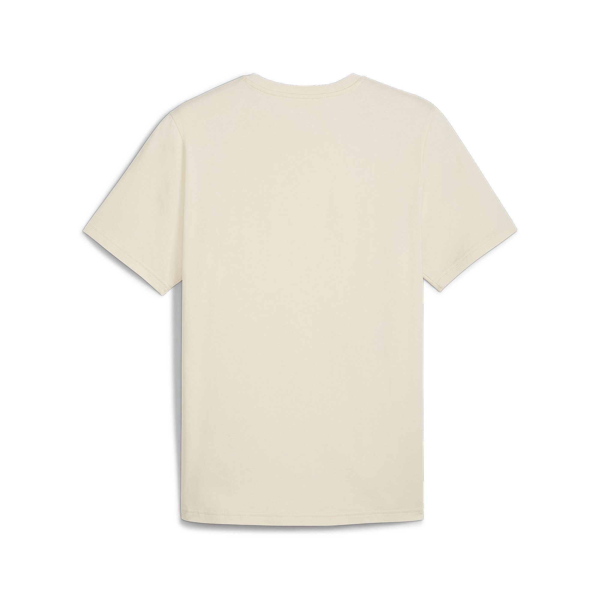 PUMA T-shirt ESS TAPE MINIMAL GOLD TEE
