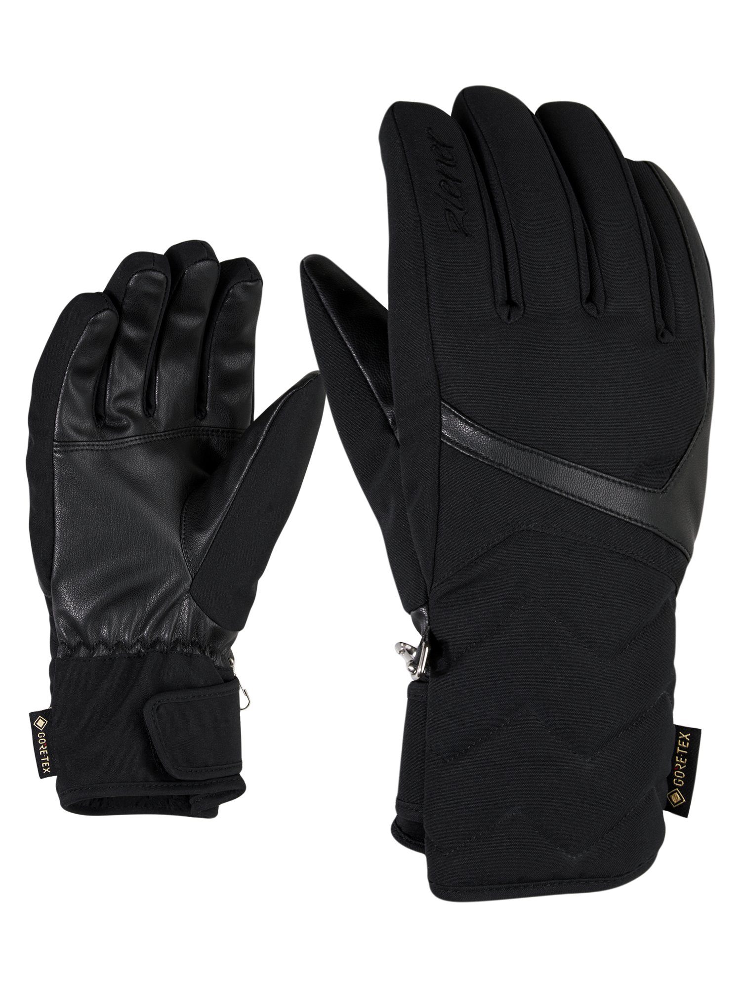 Ziener Skihandschoenen KYRENA GTX