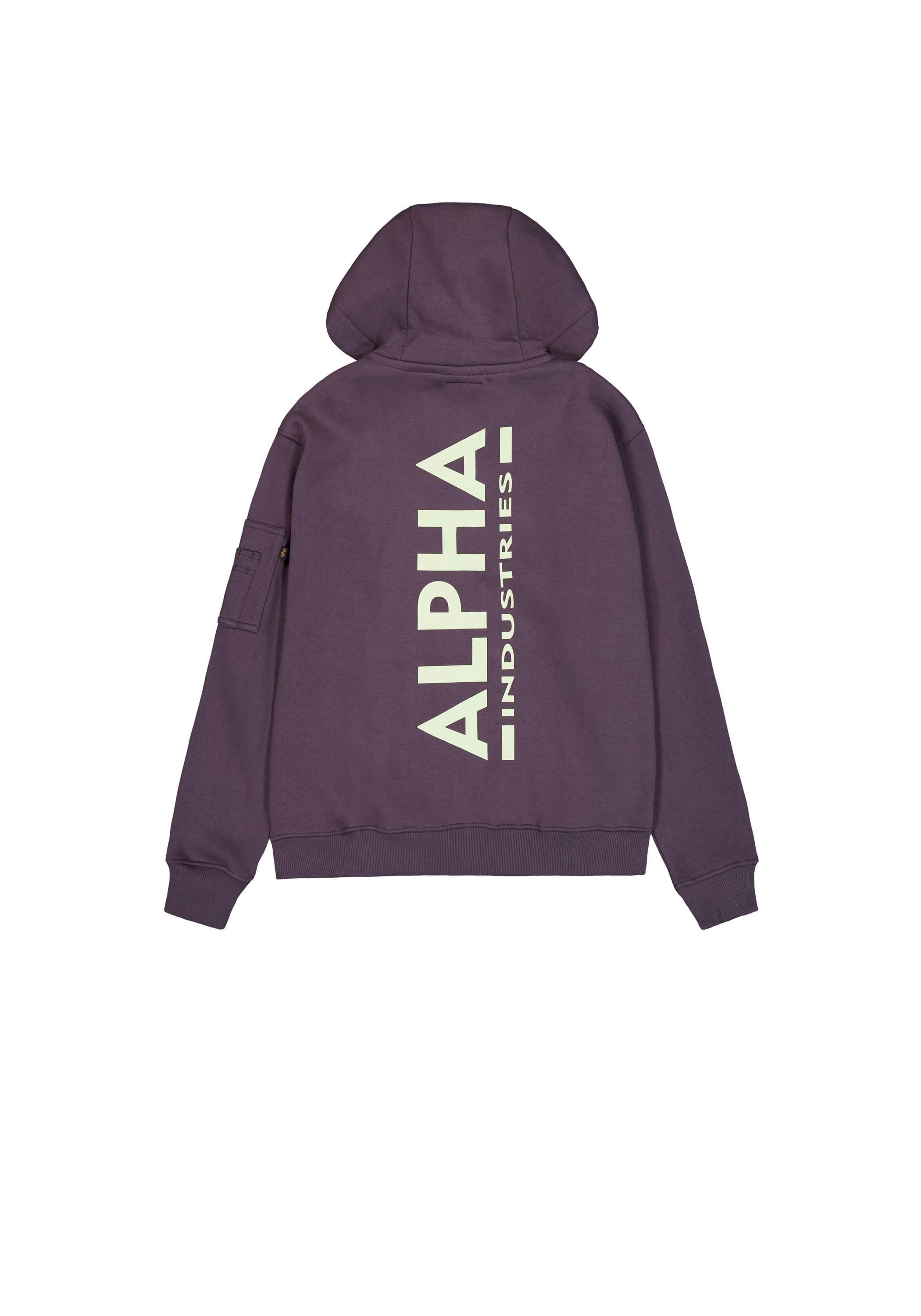 Alpha Industries Hoodie