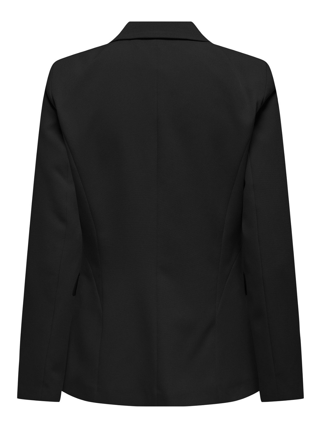 Only Korte blazer ONLMALIKA L S FITTED BLAZER TLR CC