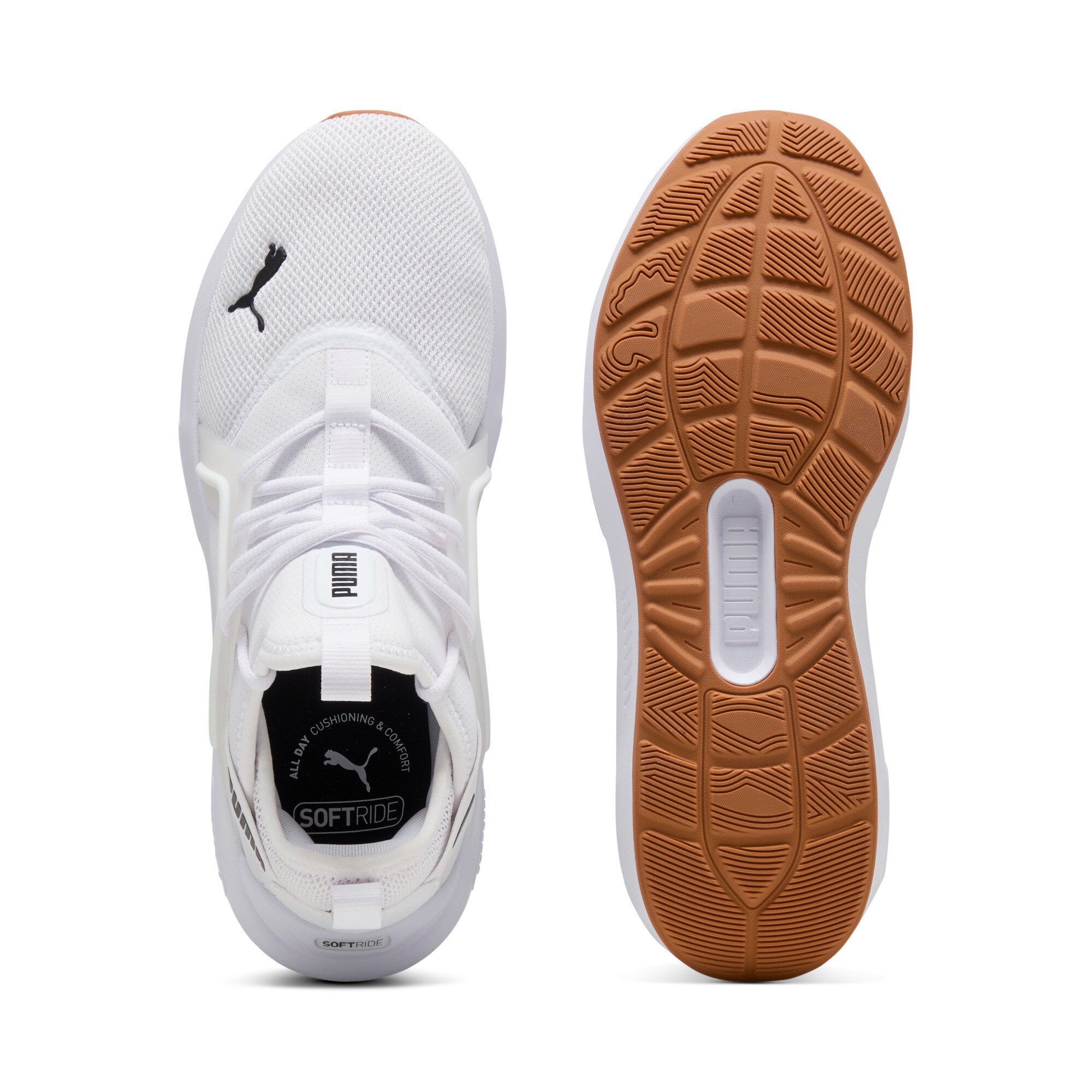 PUMA Runningschoenen SOFTRIDE ENZO 5