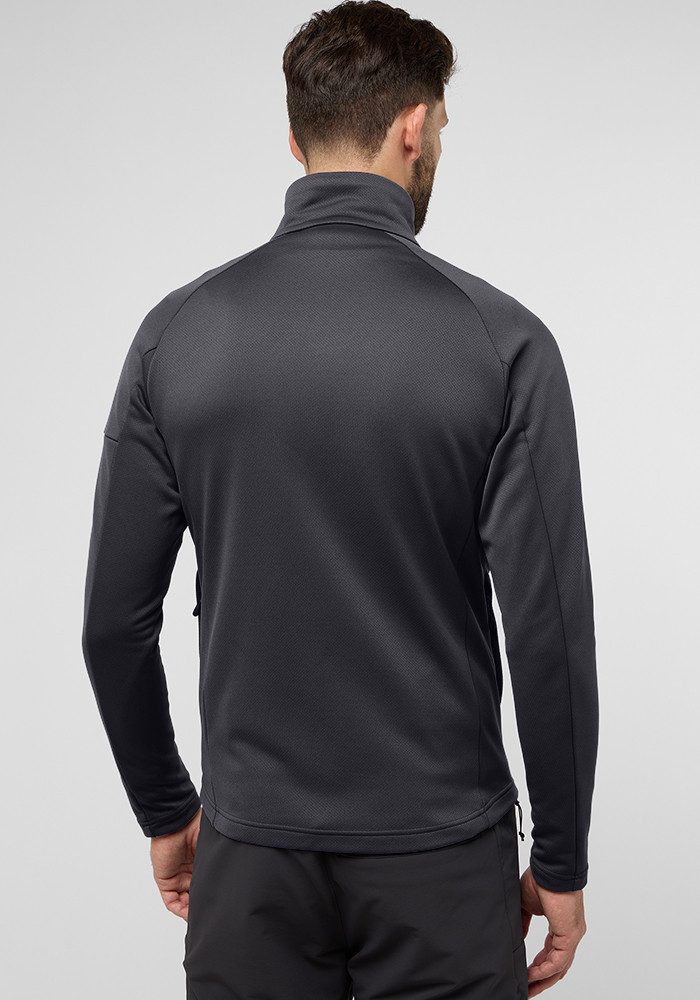 Jack Wolfskin Fleecejack ALPGRAT FZ M