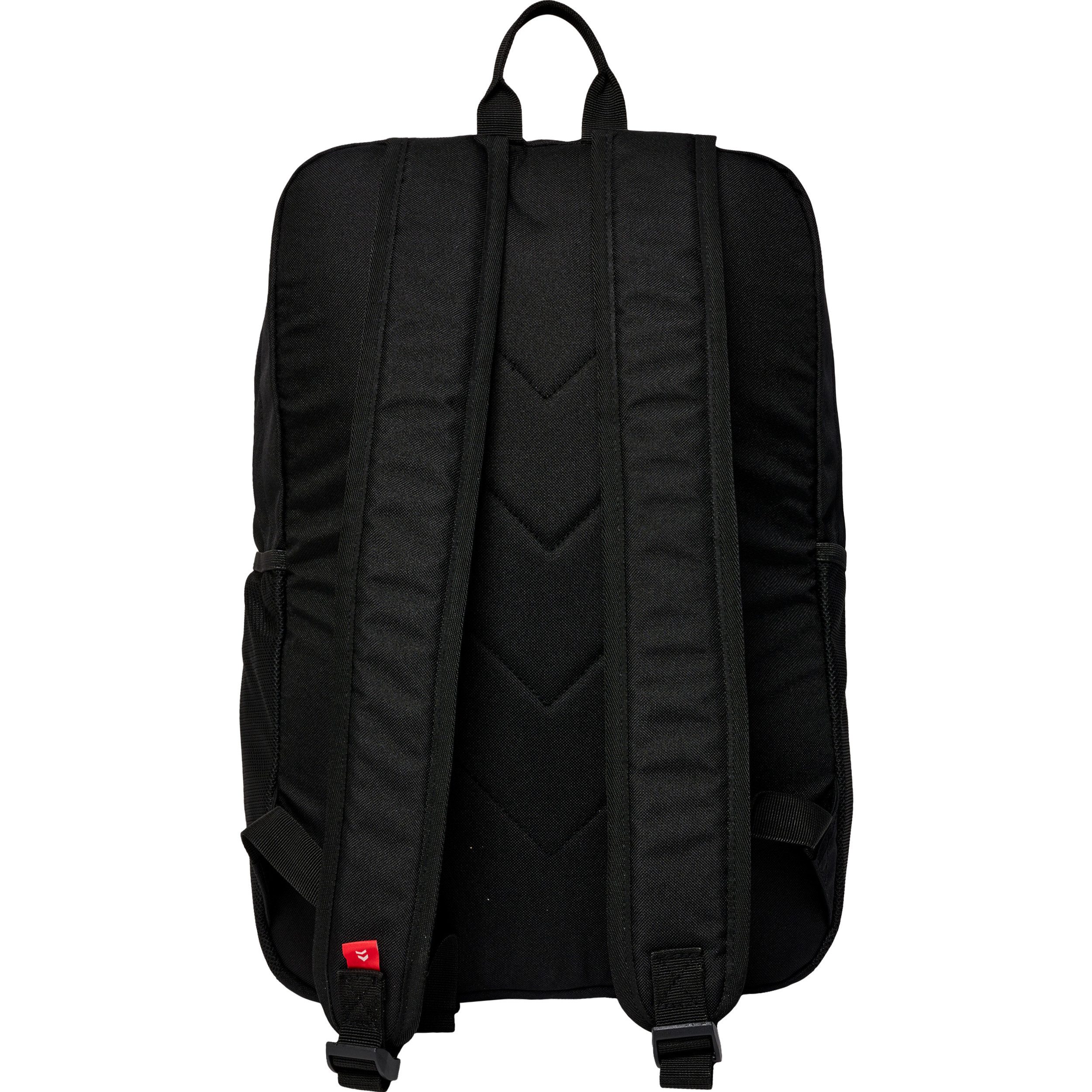 hummel Rugzak HMLLEGACY CORE BACKPACK Asymmetrische ritssluiting (1-delig)