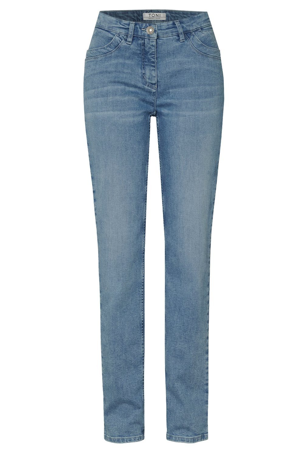 TONI Straight jeans Perfect Shape