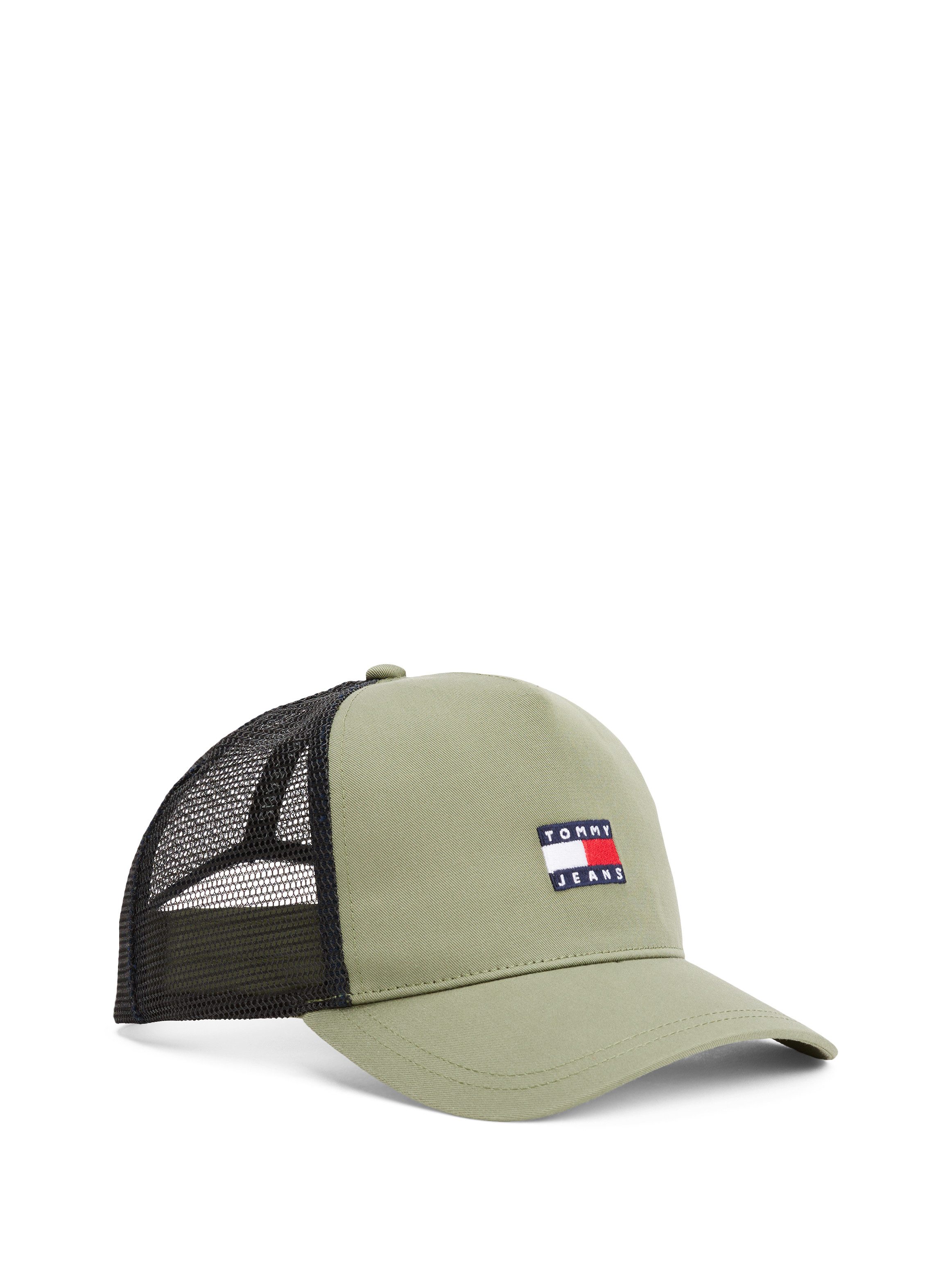 TOMMY JEANS Baseball pet TJM HERITAGE TRUCKER CAP