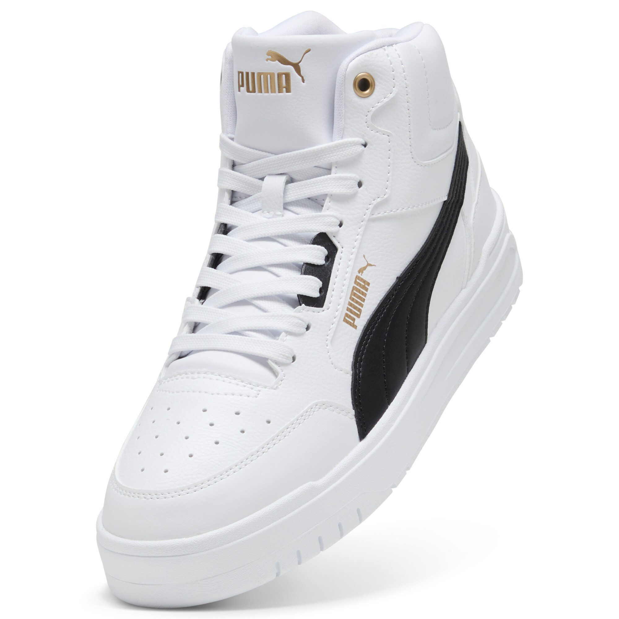 PUMA Sneakers SHUFFLE DOWNTOWN MID