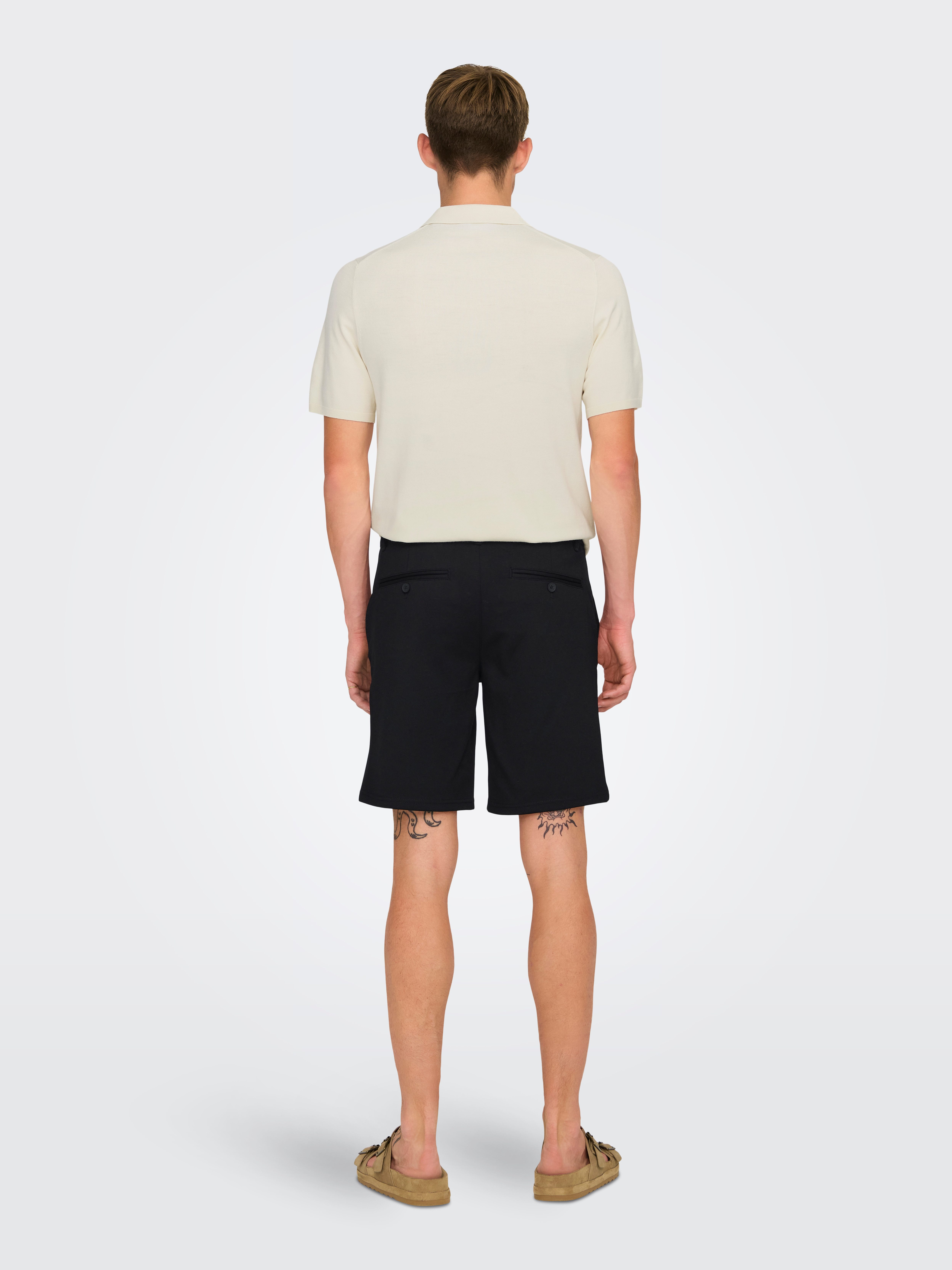 ONLY & SONS Chino-short MARK SHORTS