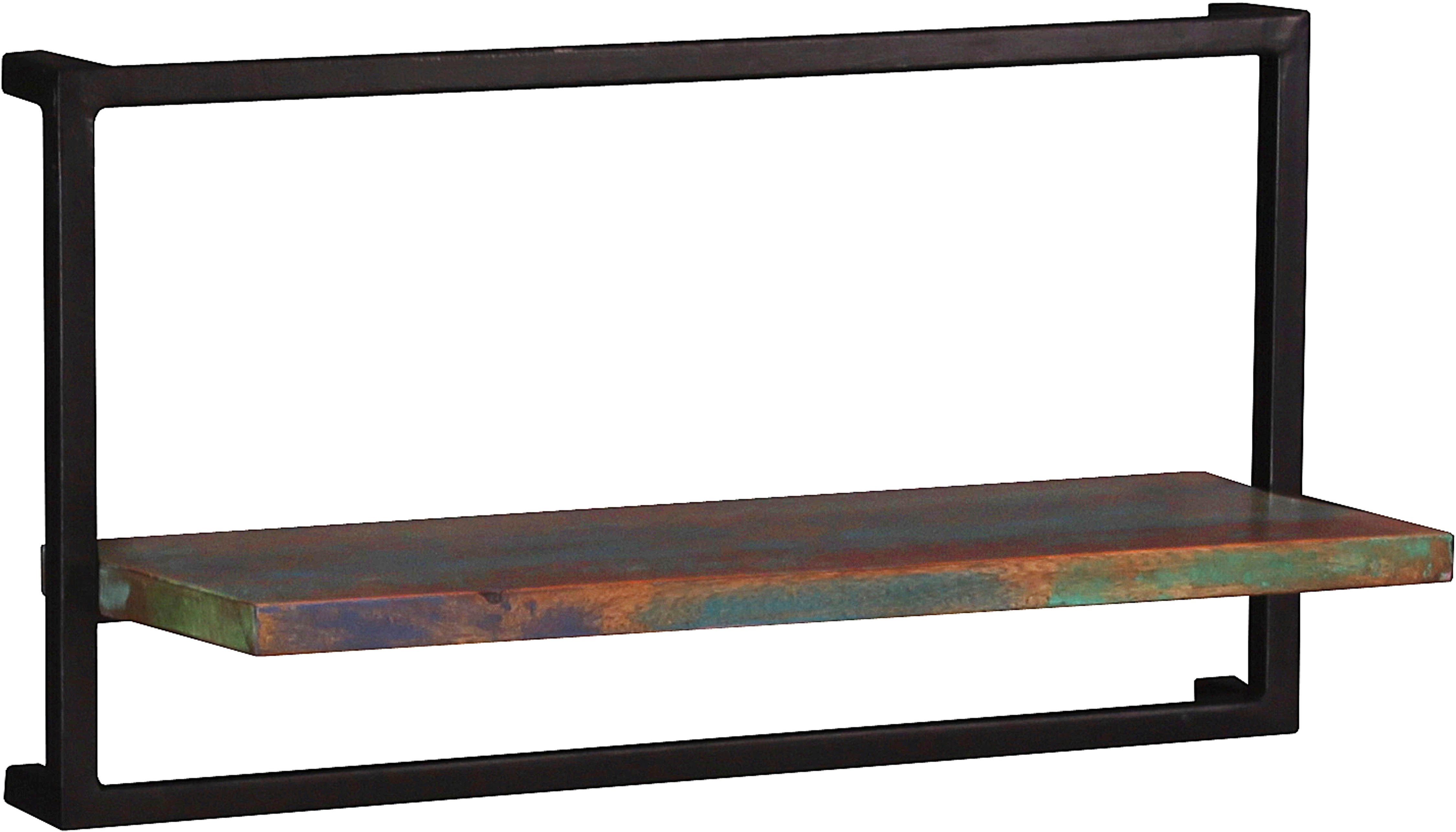 SIT Wandplank Riverboat