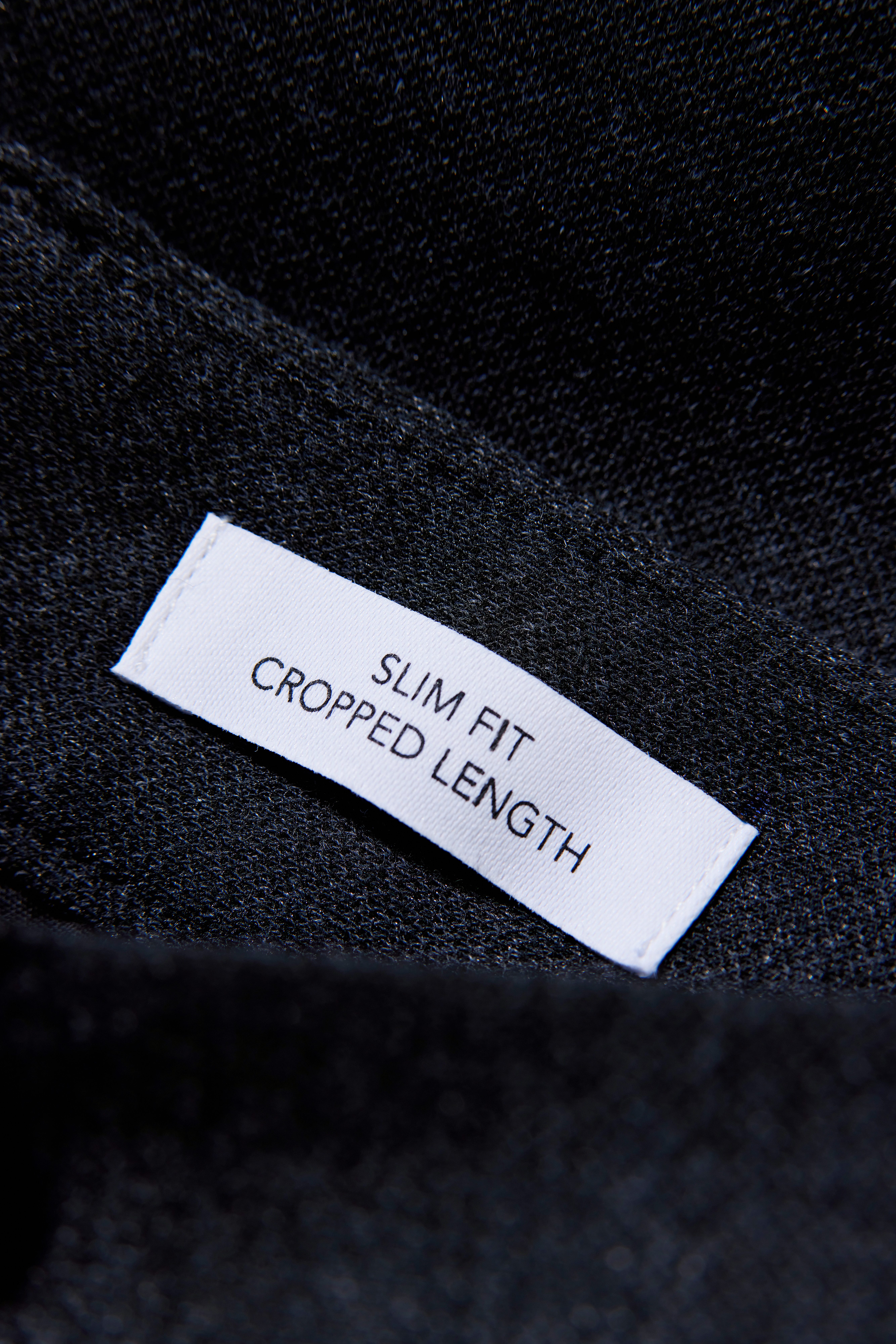 LINDBERGH Stoffen broek met stretch
