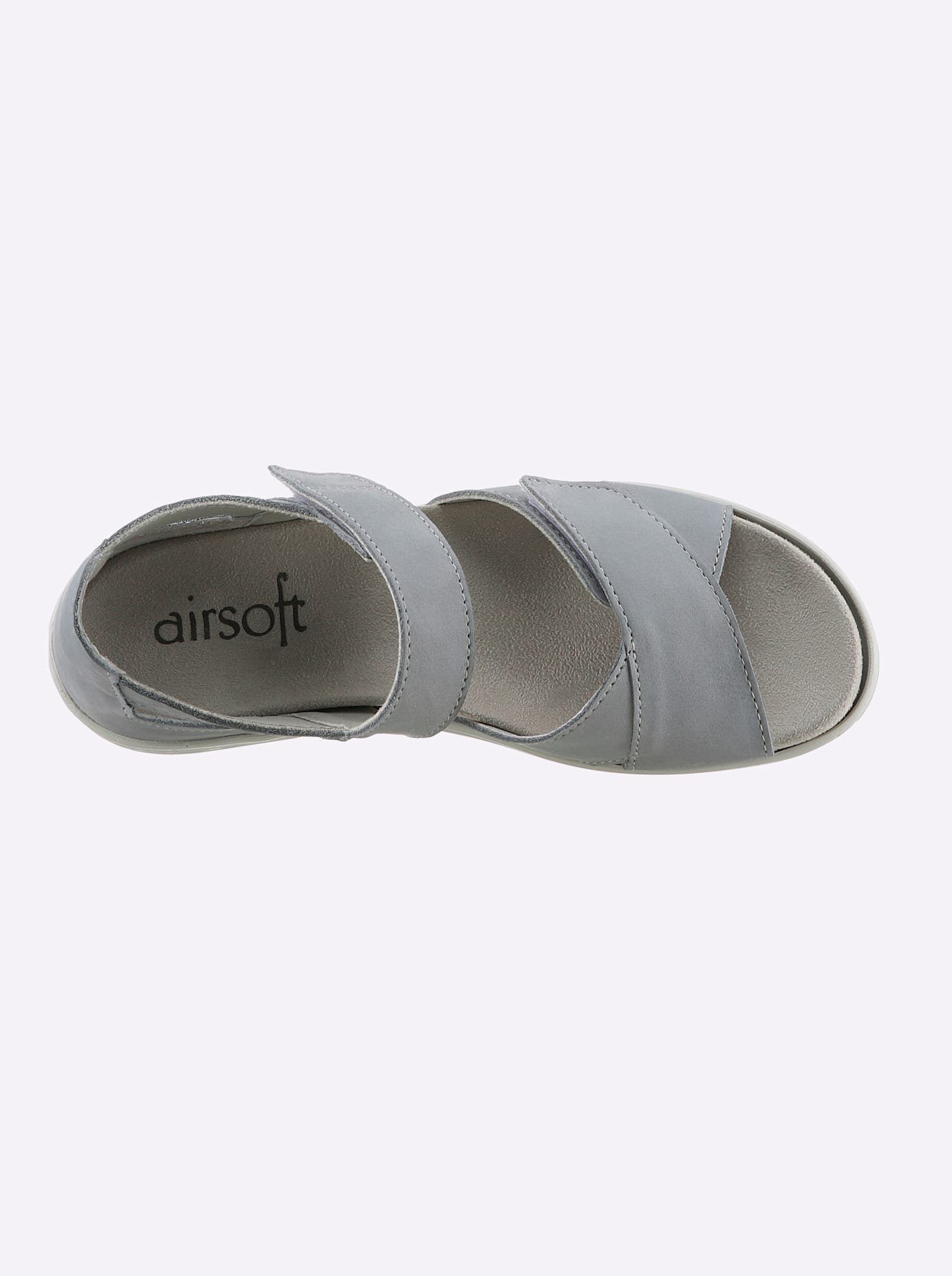 Classic Sandalen