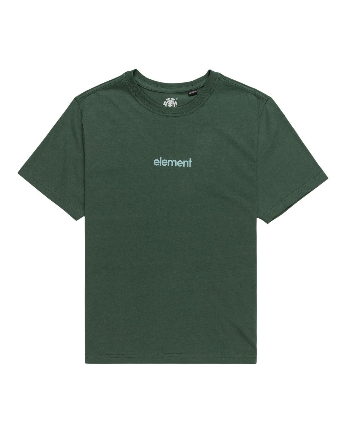 Element Shirttop Simple Logo