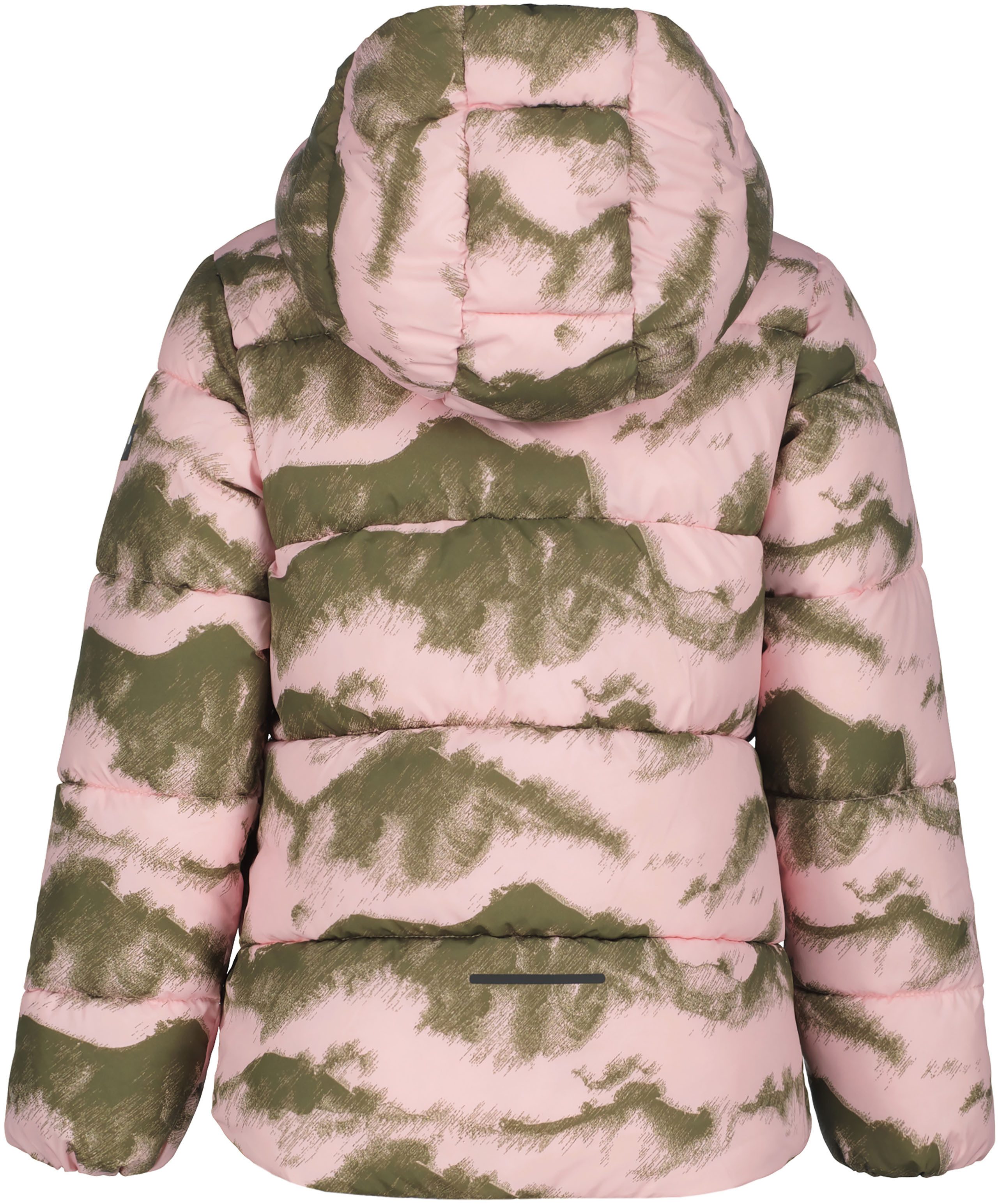 Icepeak Gewatteerde jas KIRN JR (1 stuk)