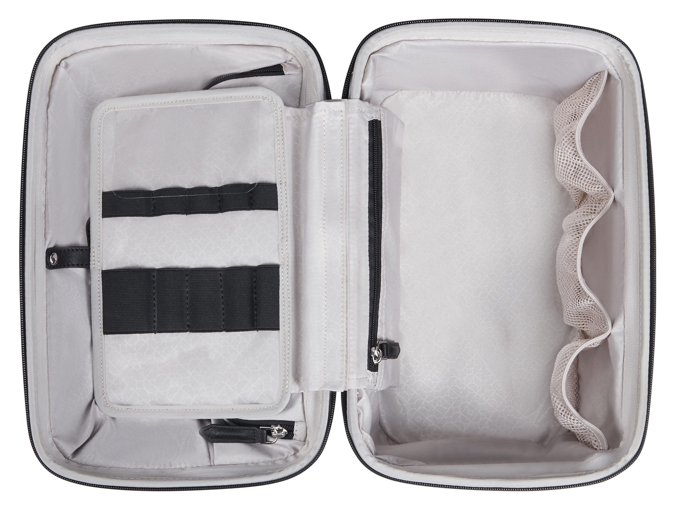Samsonite Beautycase IMAGE Toilettas cosmetica doos beautybox wasbare binnenvoering