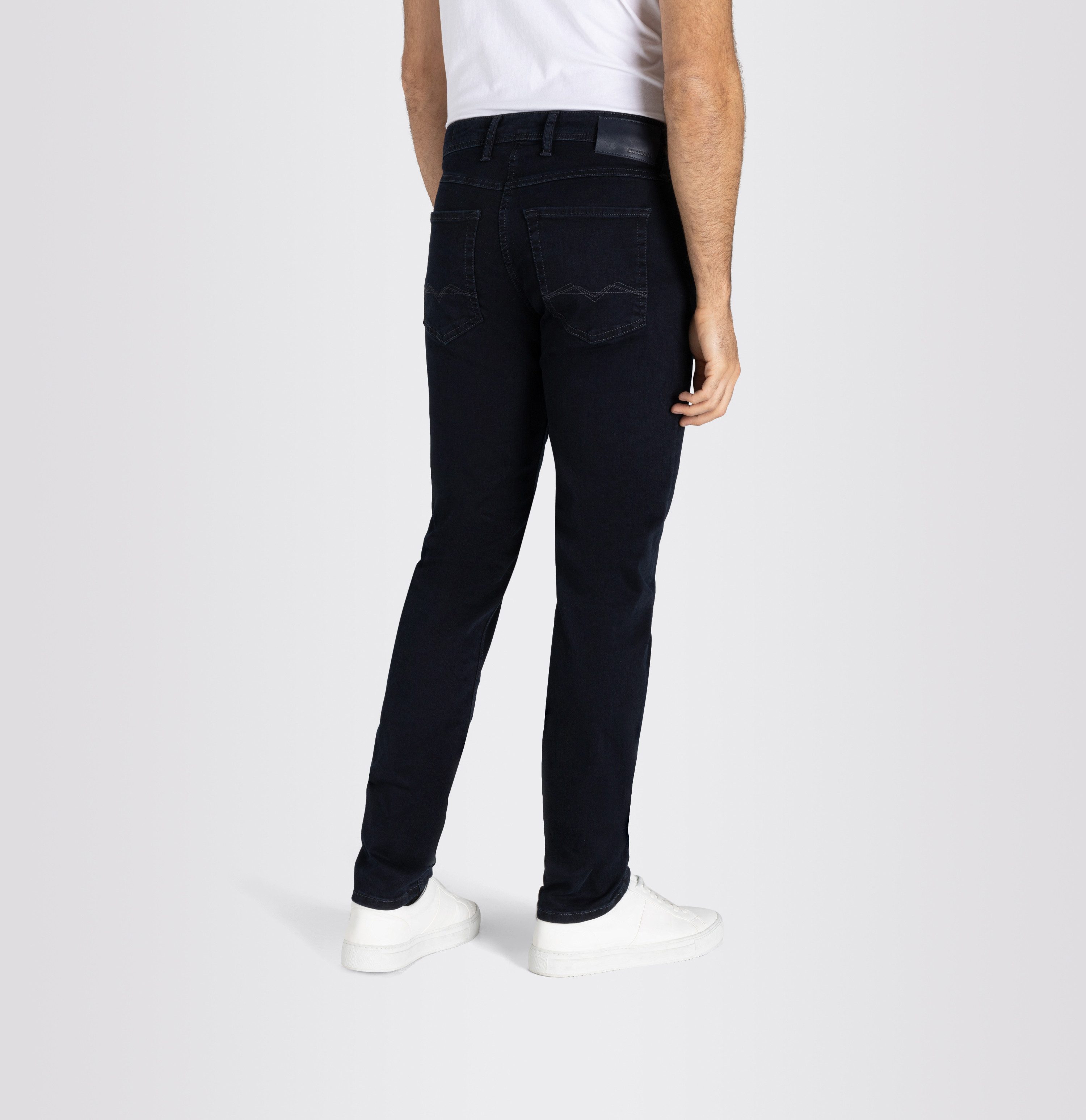 MAC Straight jeans Flexx-Driver superelastisch