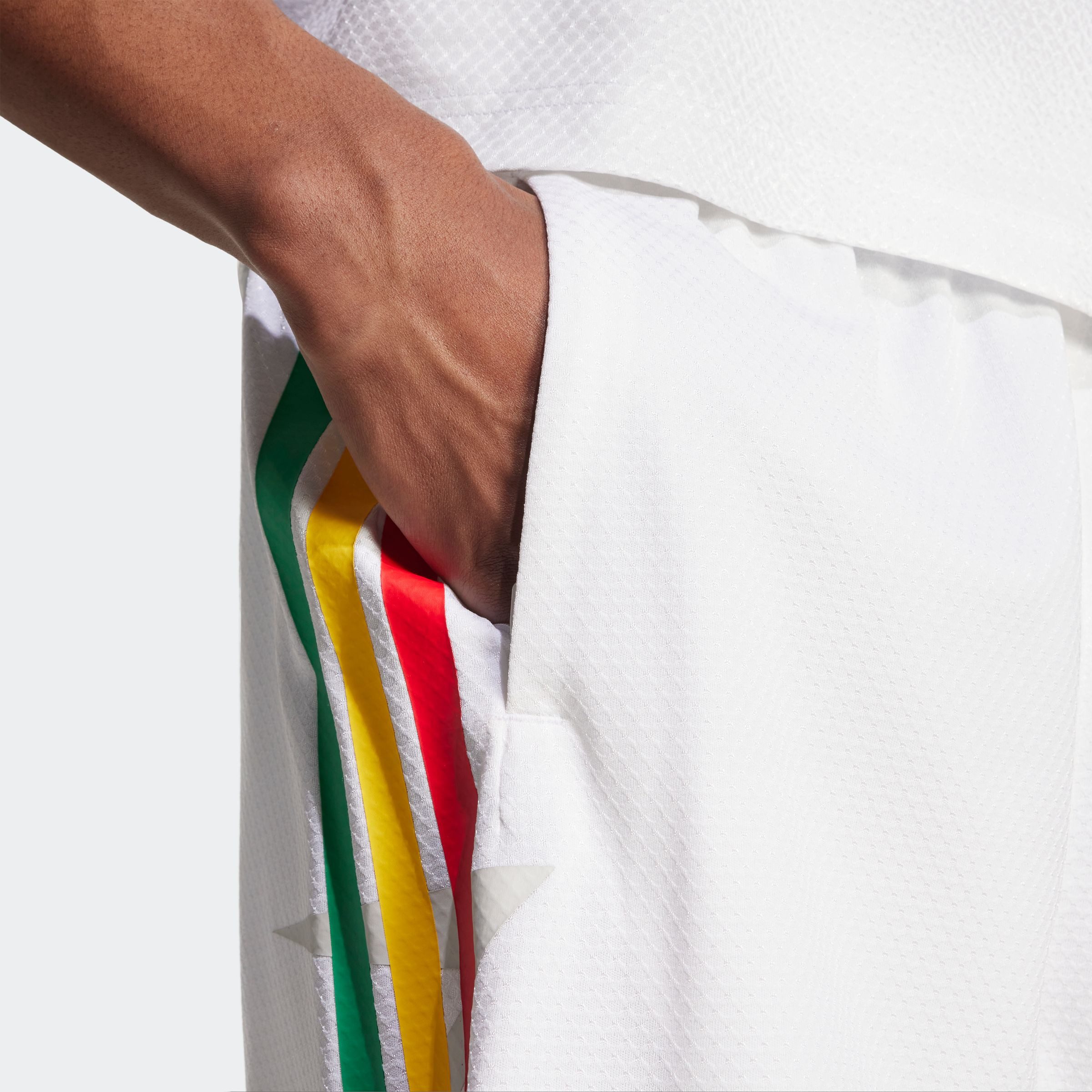 adidas Sportswear Short M TIRO CB_NP SH (1-delig)