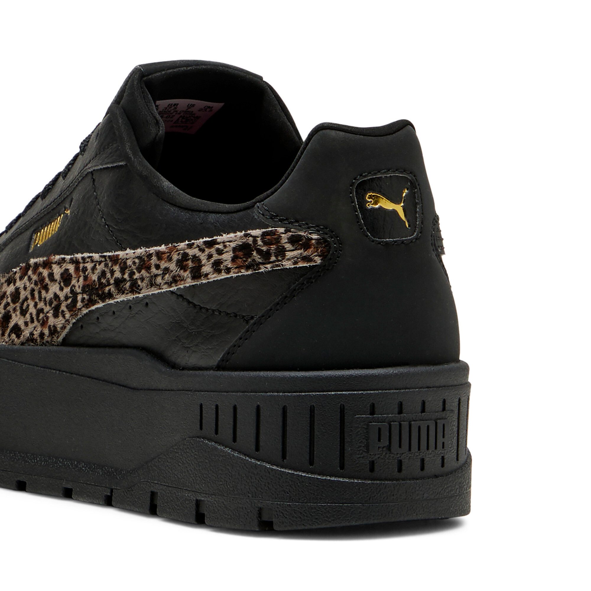 PUMA Sneakers KARMEN II ANIMAL FLAIR