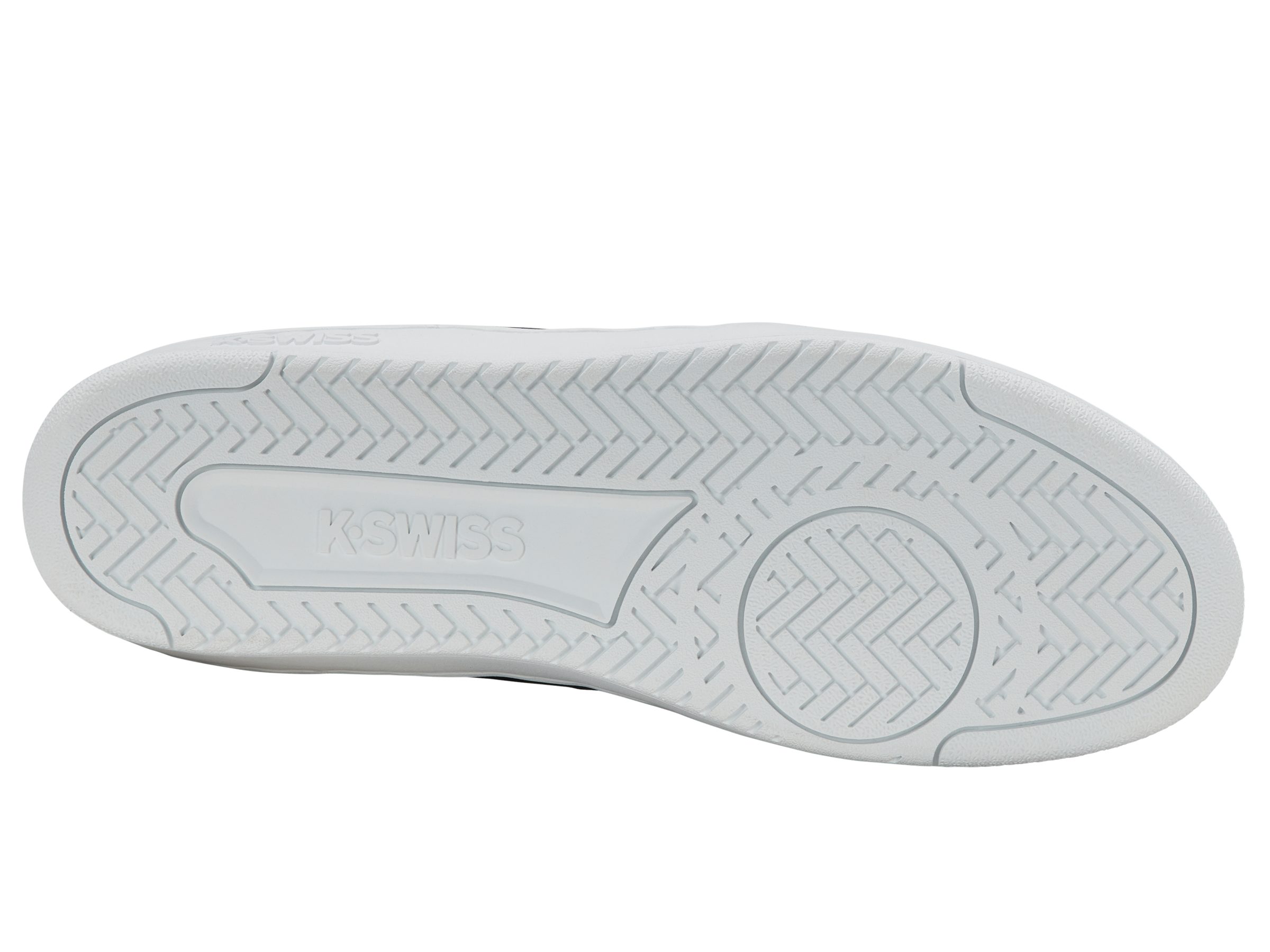K-Swiss Sneakers Court Palisades