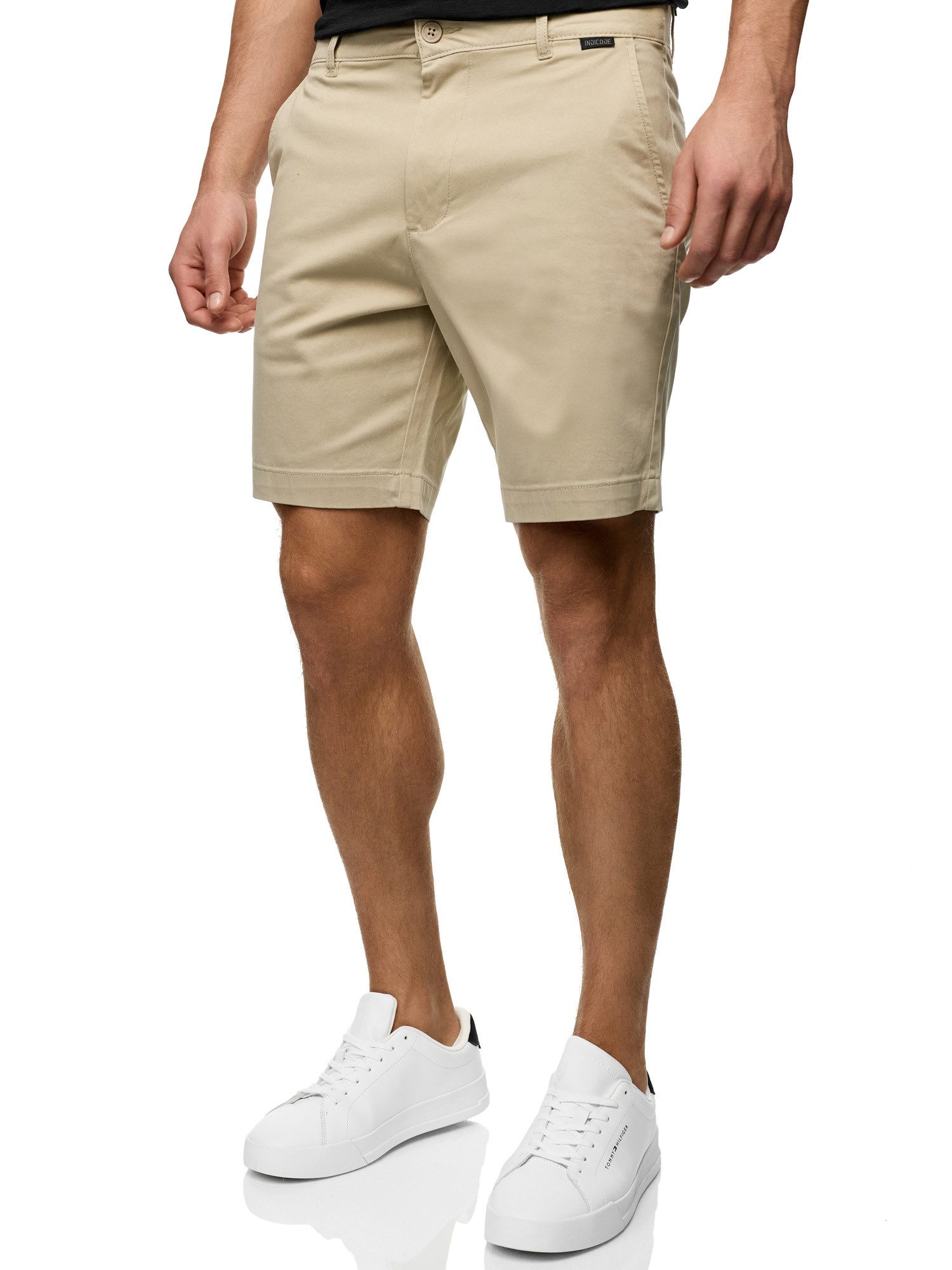 Indicode Chino-short INTristian
