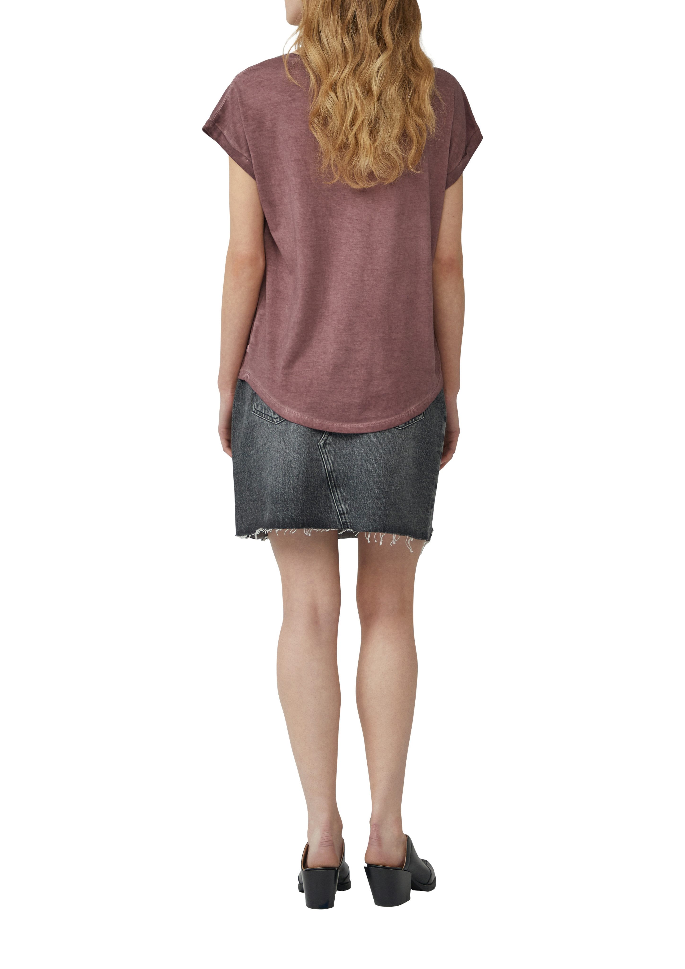 Q/S designed by T-shirt