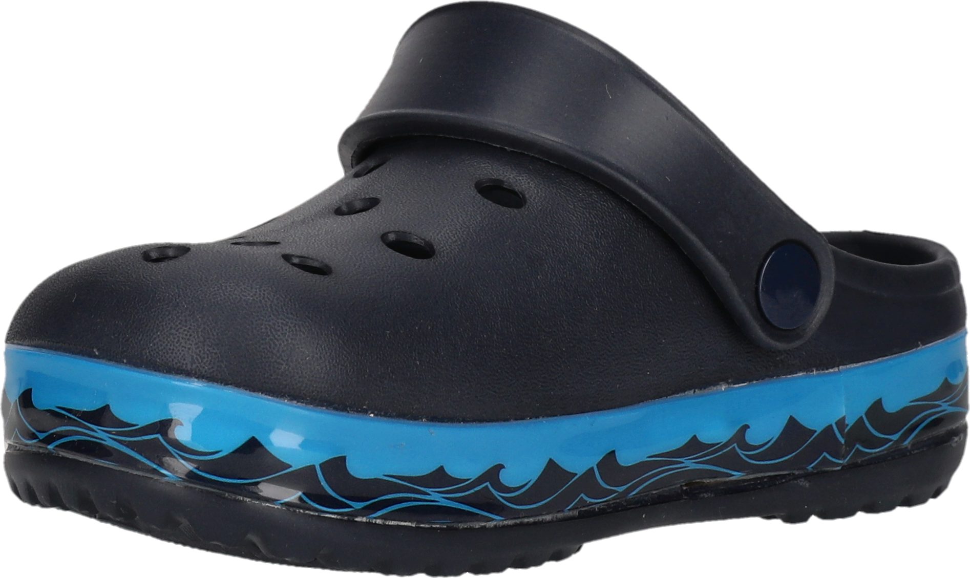 WHISTLER Sandalen Burundi Closed Kids