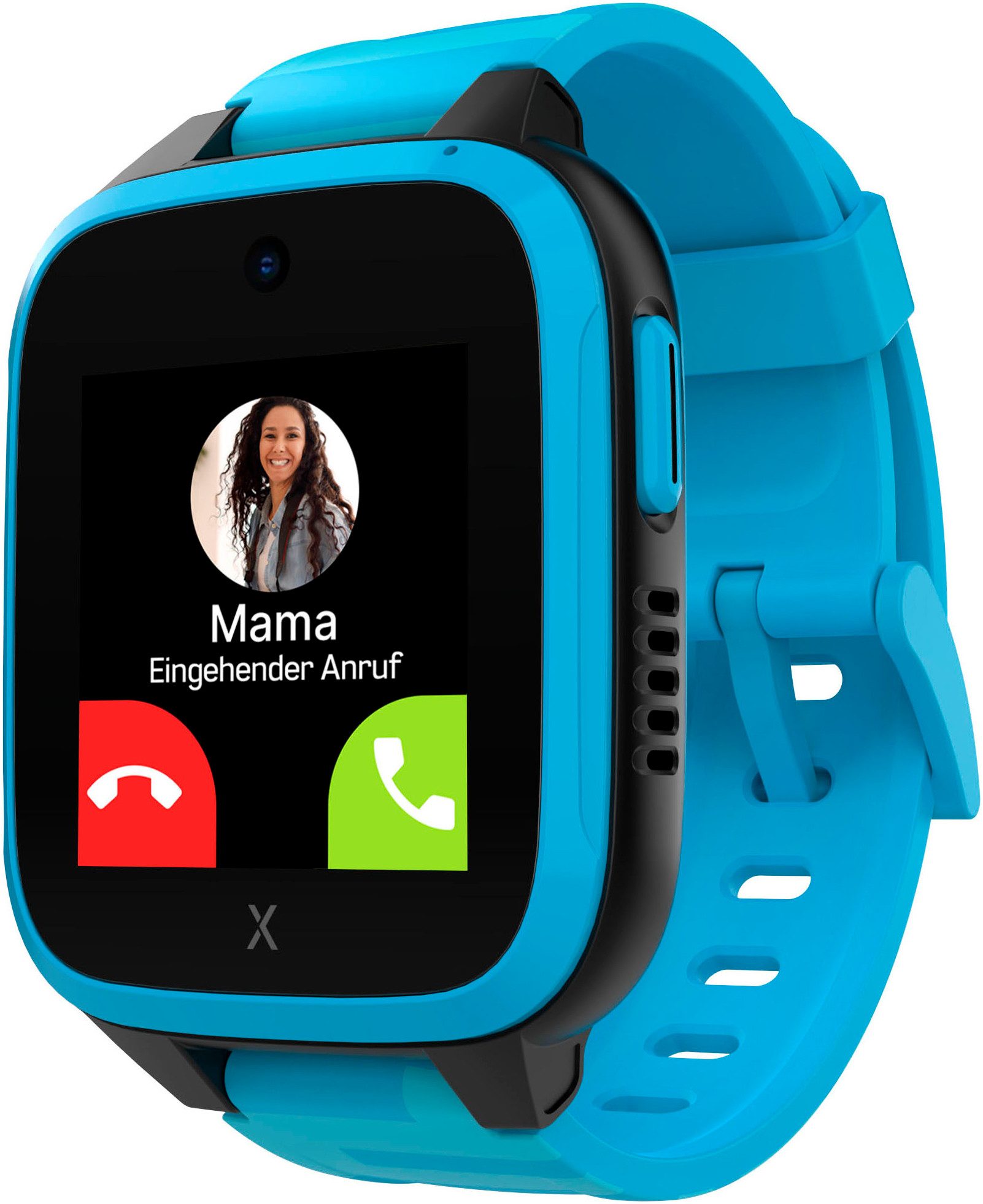 Xplora Smartwatch Kinder smartwatch XGO3 incl. Telekom Nano SIM