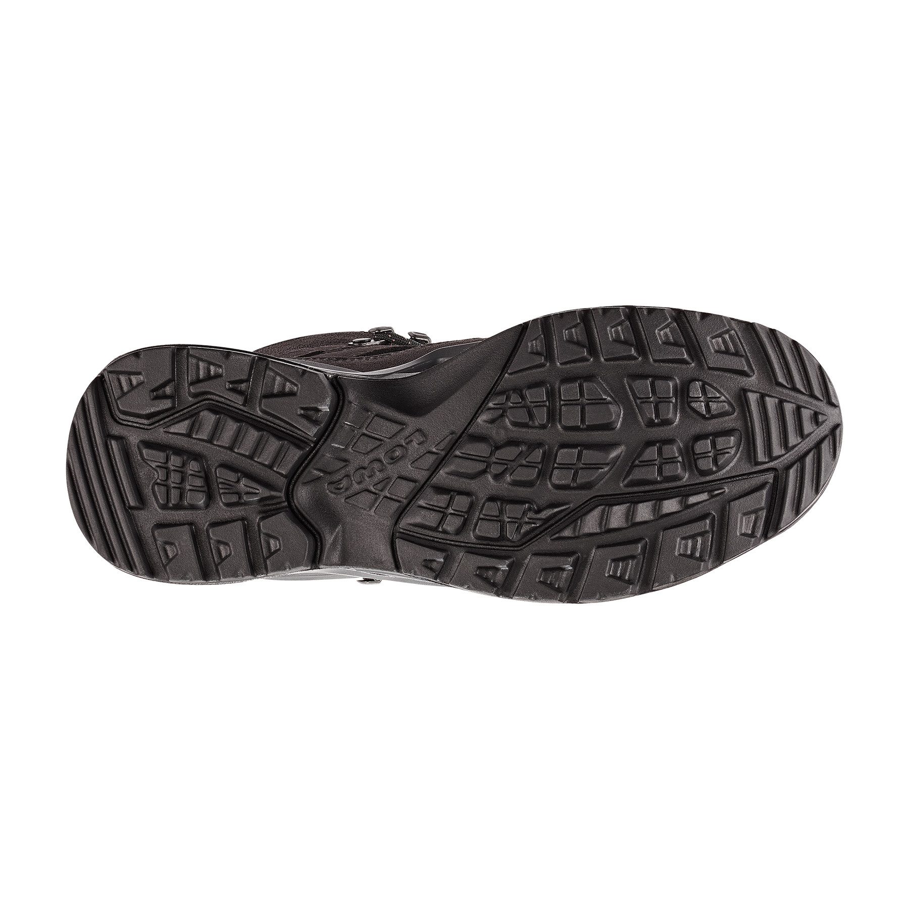 Lowa Wandelschoenen SIRKOS EVO GORE-TEX MID WS