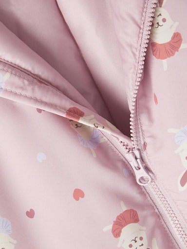 Name It Jumpsuit NBFMAXI SUIT RABBIT